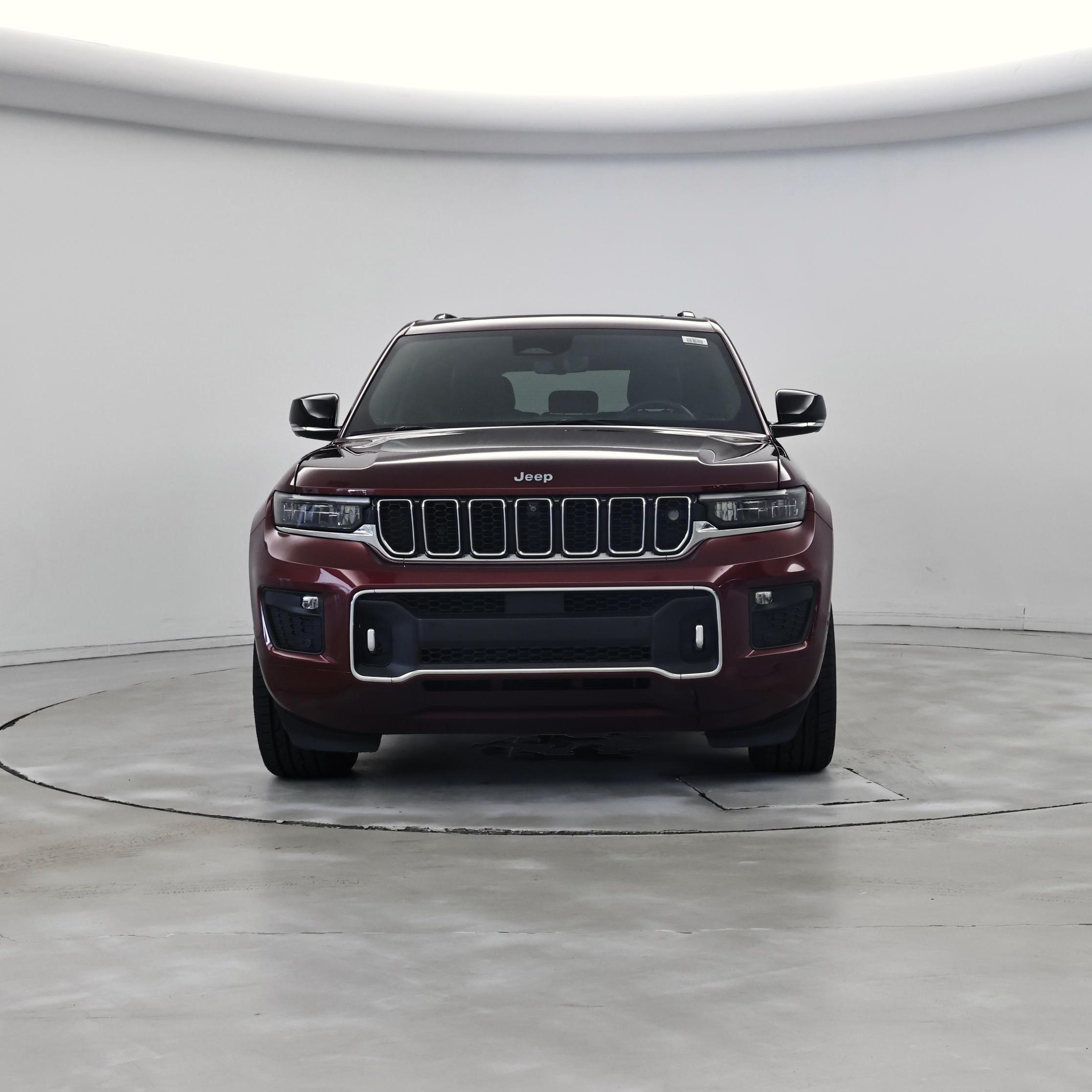 Thumbnail: 2022 Jeep Grand Cherokee - 5