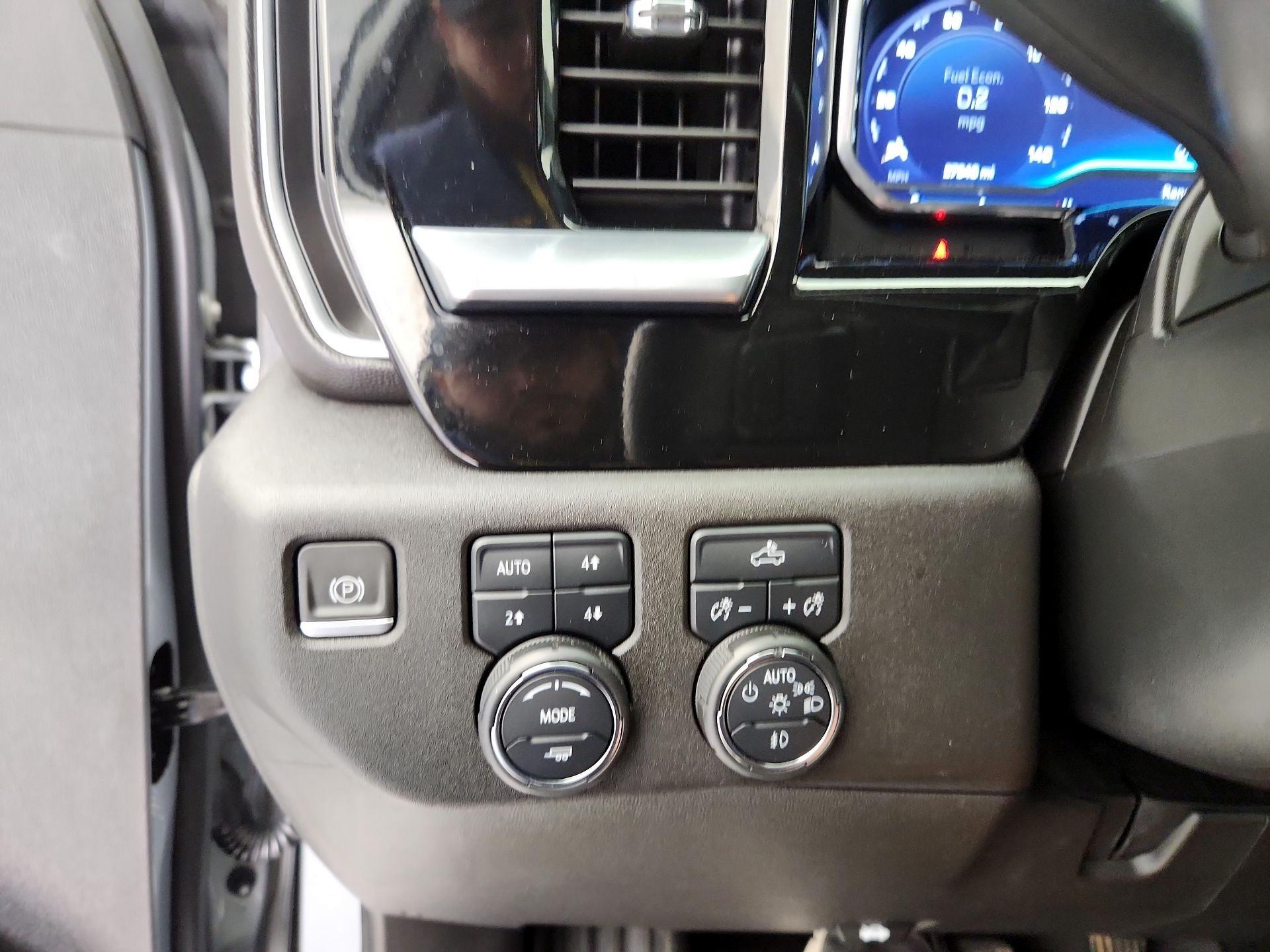 Thumbnail: 2023 Chevrolet Silverado 1500 - 13