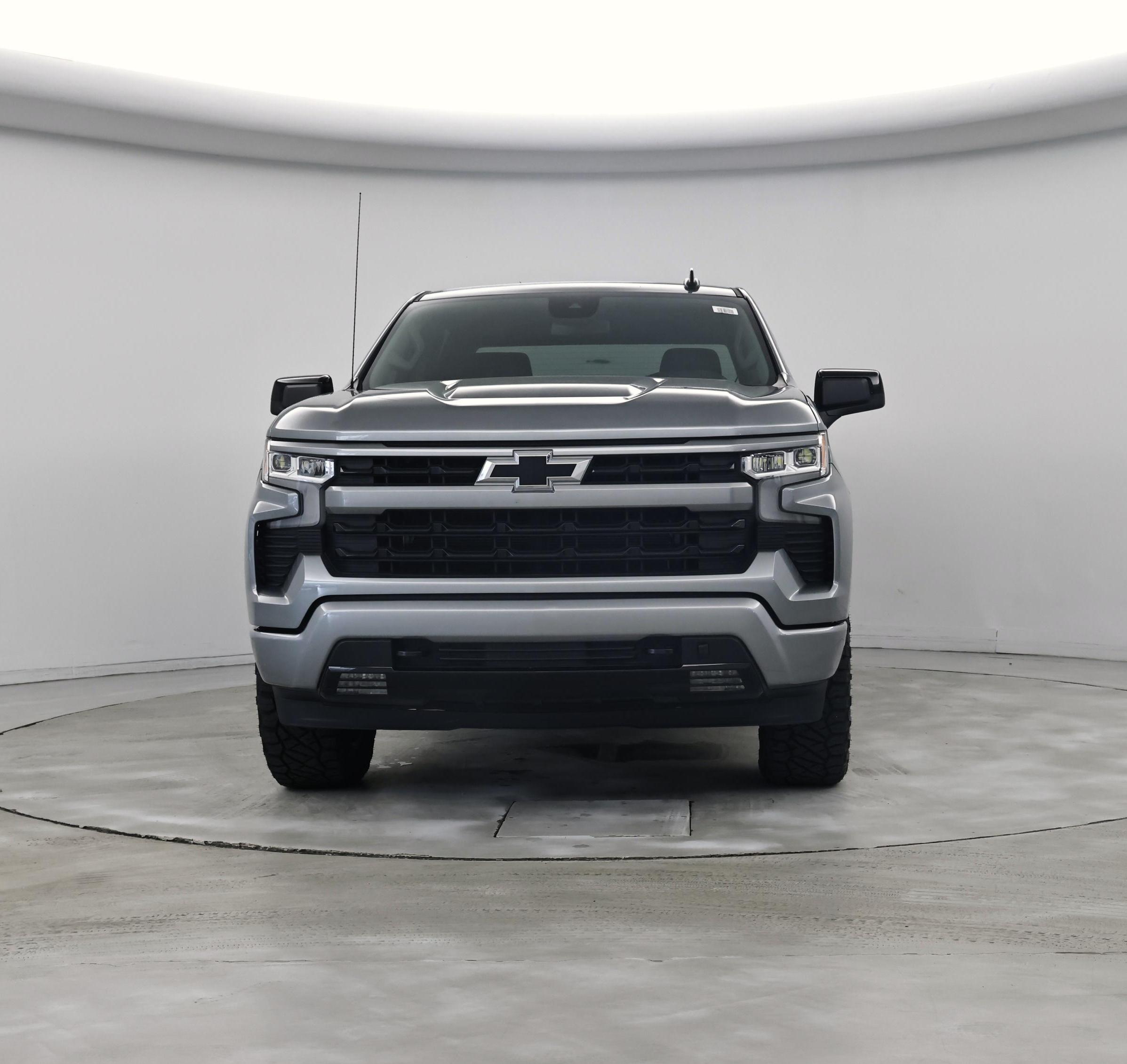 Thumbnail: 2023 Chevrolet Silverado 1500 - 5