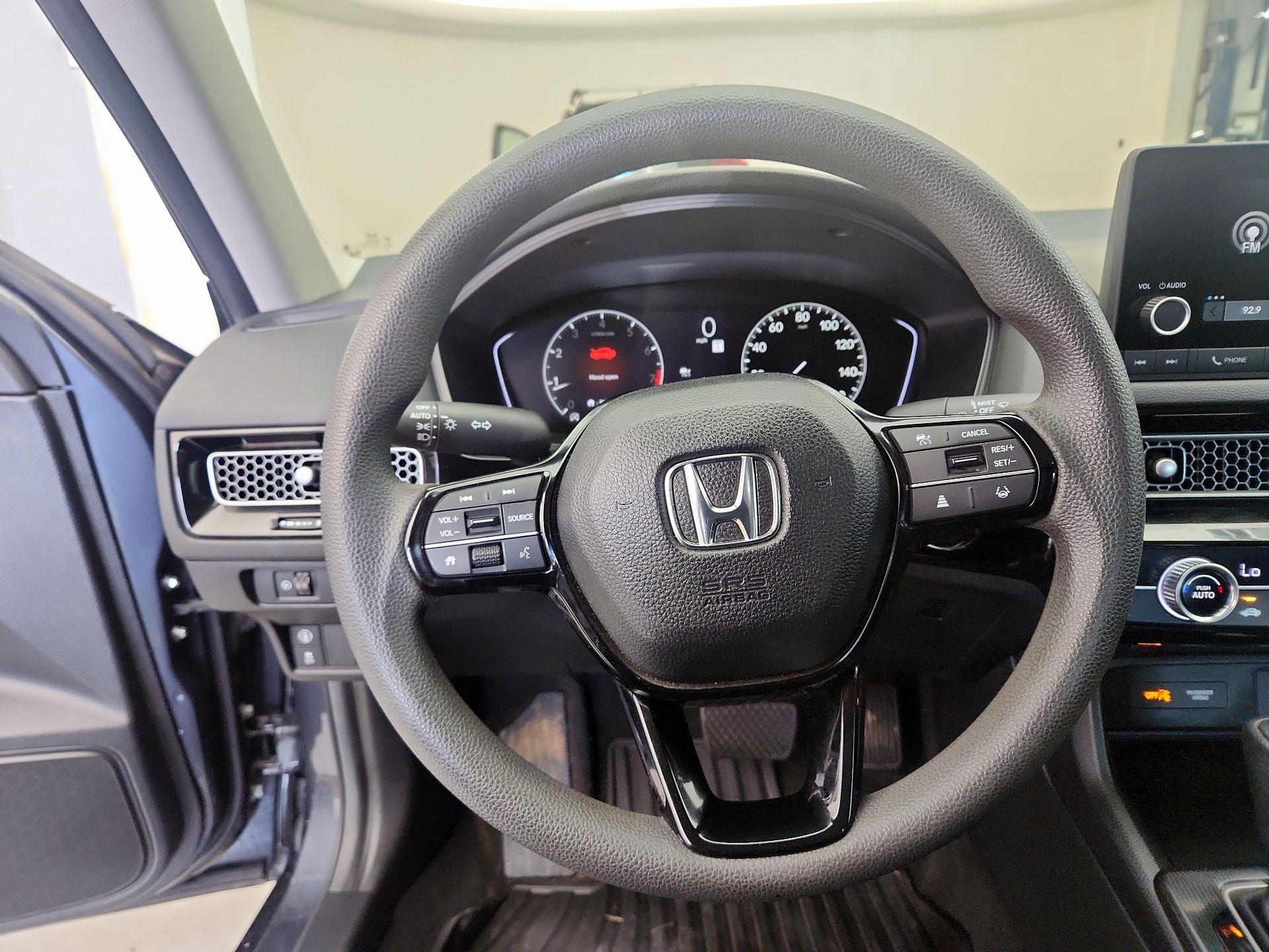 Thumbnail: 2023 Honda Civic - 10