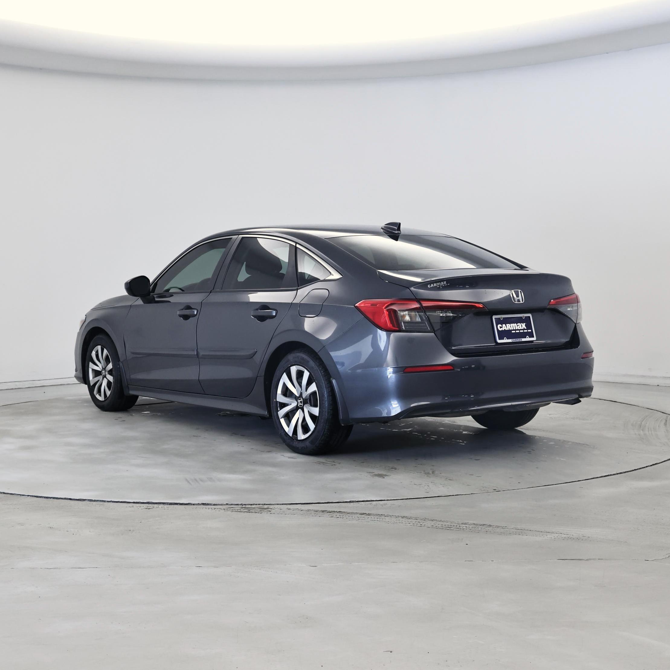 Thumbnail: 2023 Honda Civic - 2