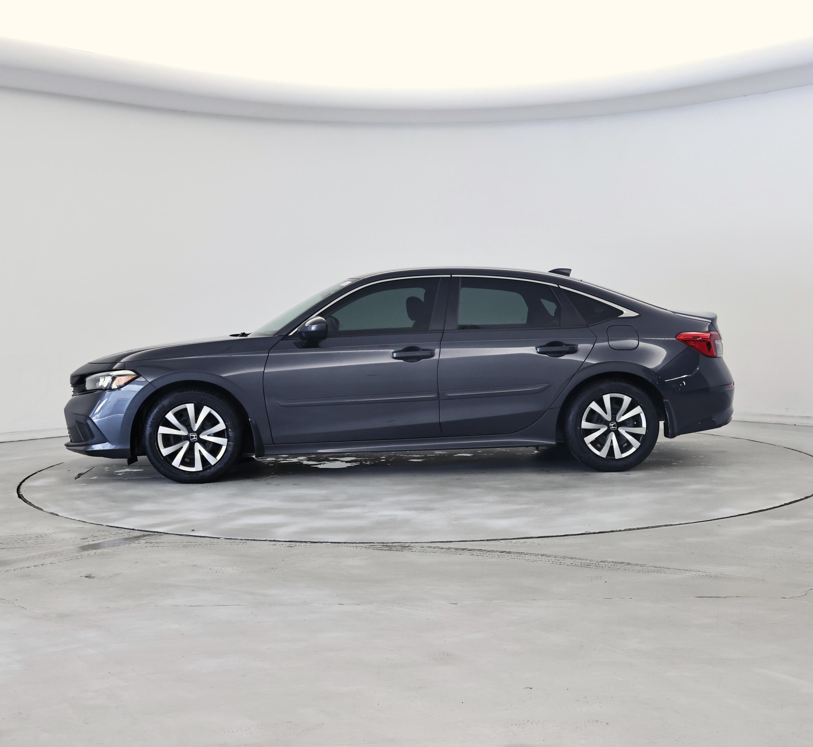 Thumbnail: 2023 Honda Civic - 3