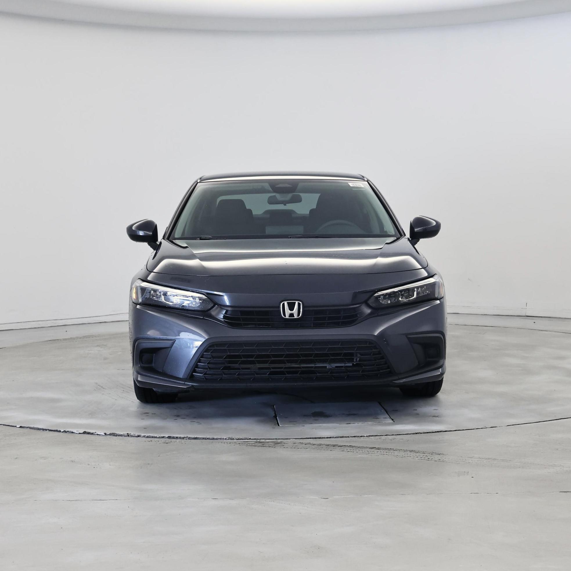 Thumbnail: 2023 Honda Civic - 5