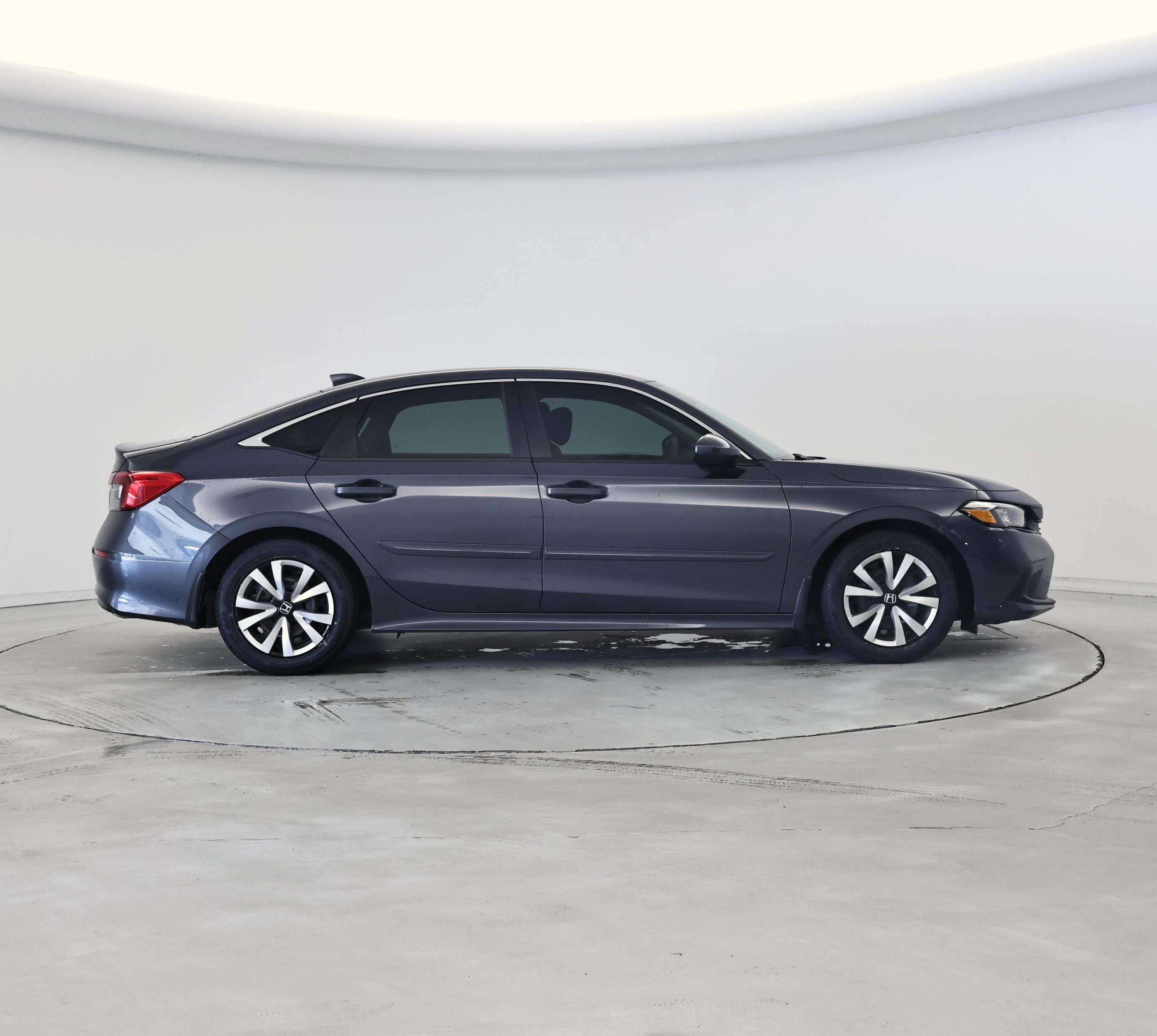 Thumbnail: 2023 Honda Civic - 7