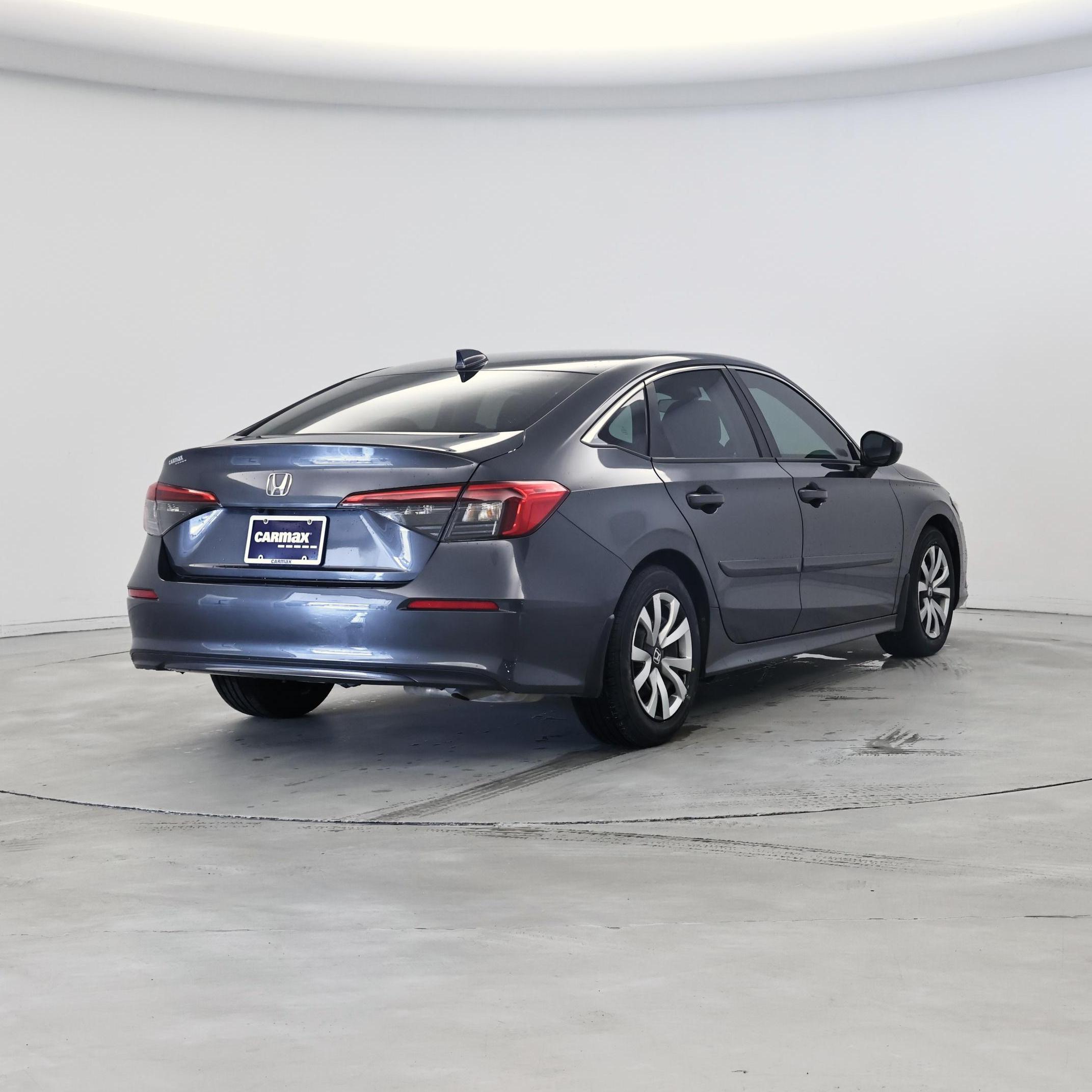 Thumbnail: 2023 Honda Civic - 8