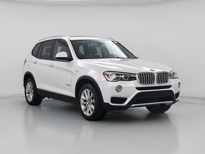 2017 BMW X3 xDrive28i -
                  Lithia Springs, GA