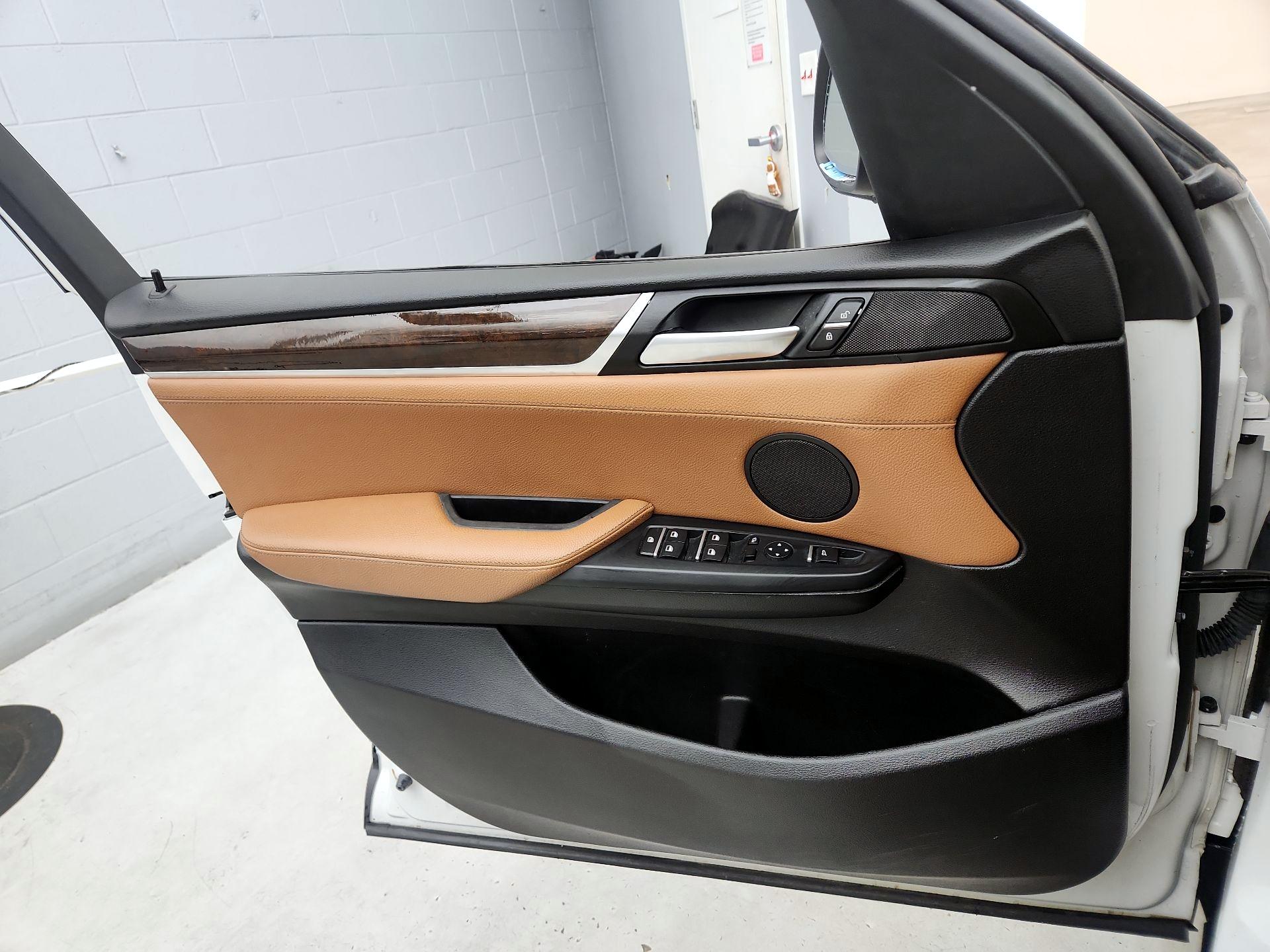 Thumbnail: 2017 BMW X3 - 12