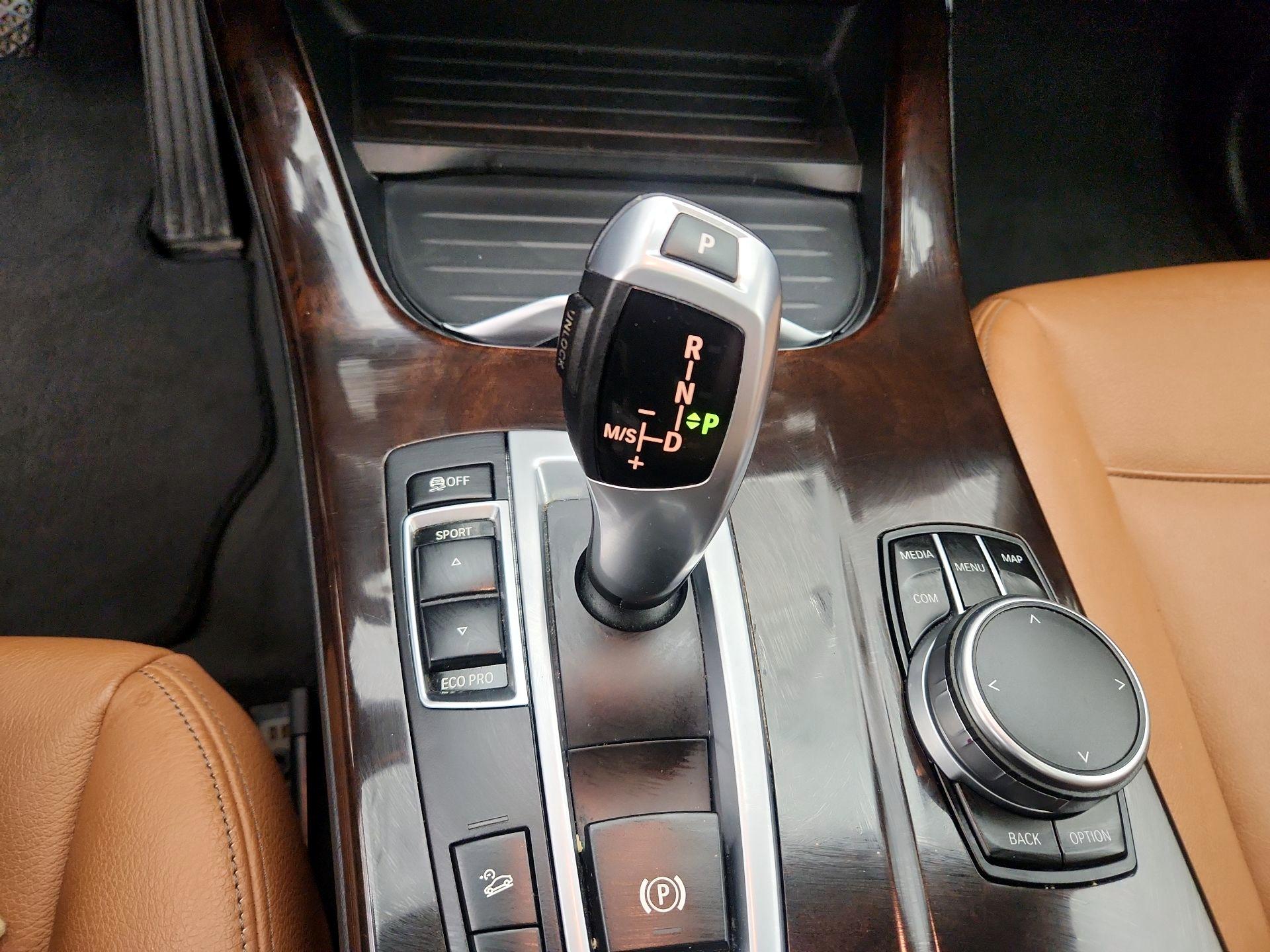 Thumbnail: 2017 BMW X3 - 18