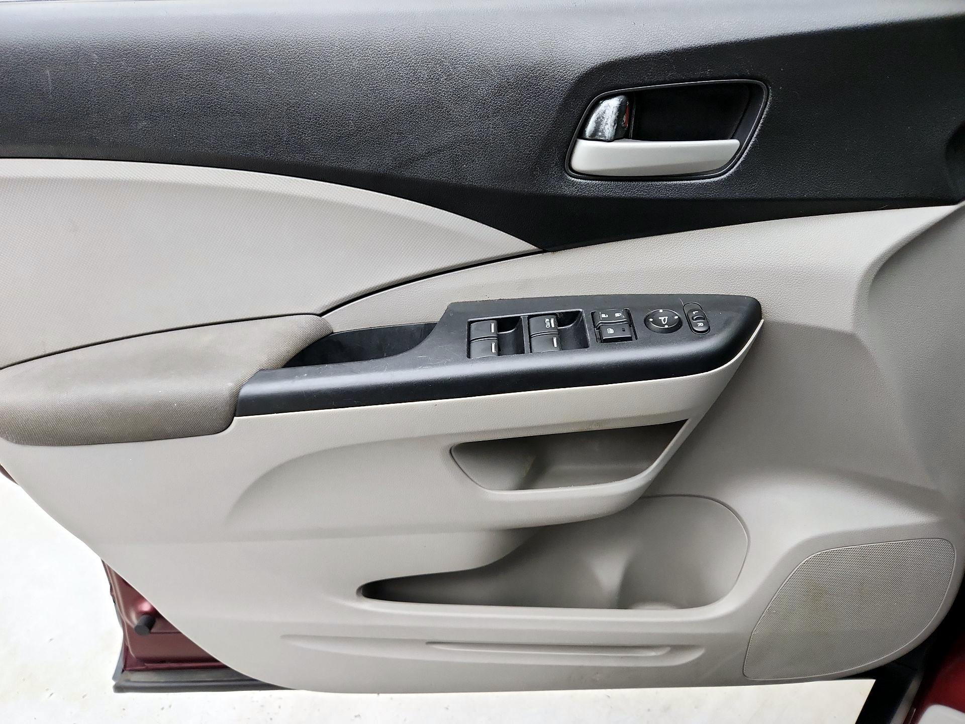 Thumbnail: 2014 Honda CR-V - 12