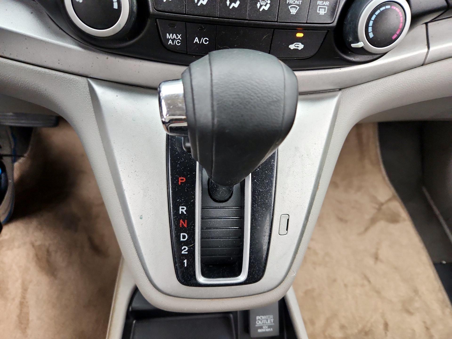 Thumbnail: 2014 Honda CR-V - 17