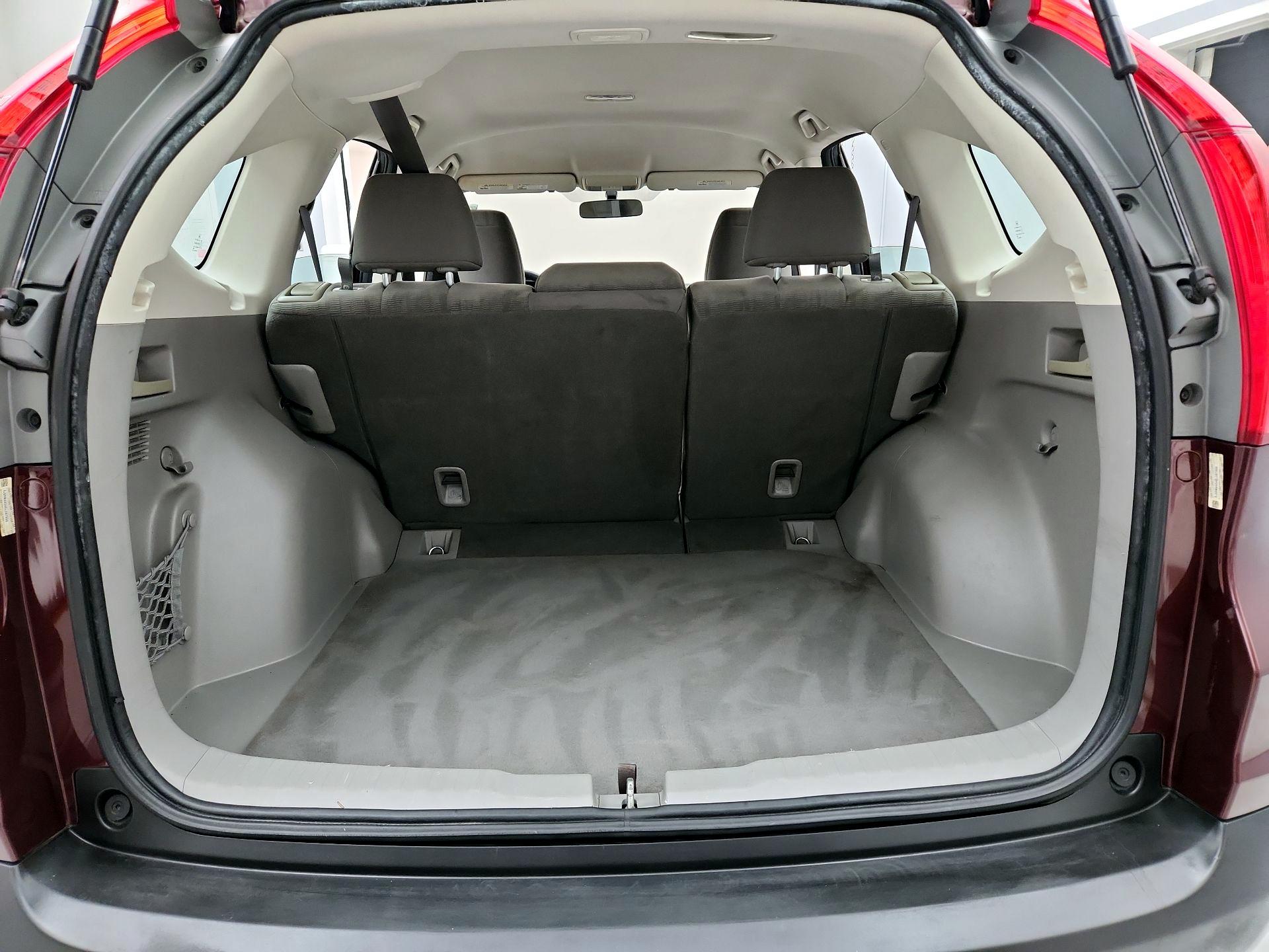 Thumbnail: 2014 Honda CR-V - 19