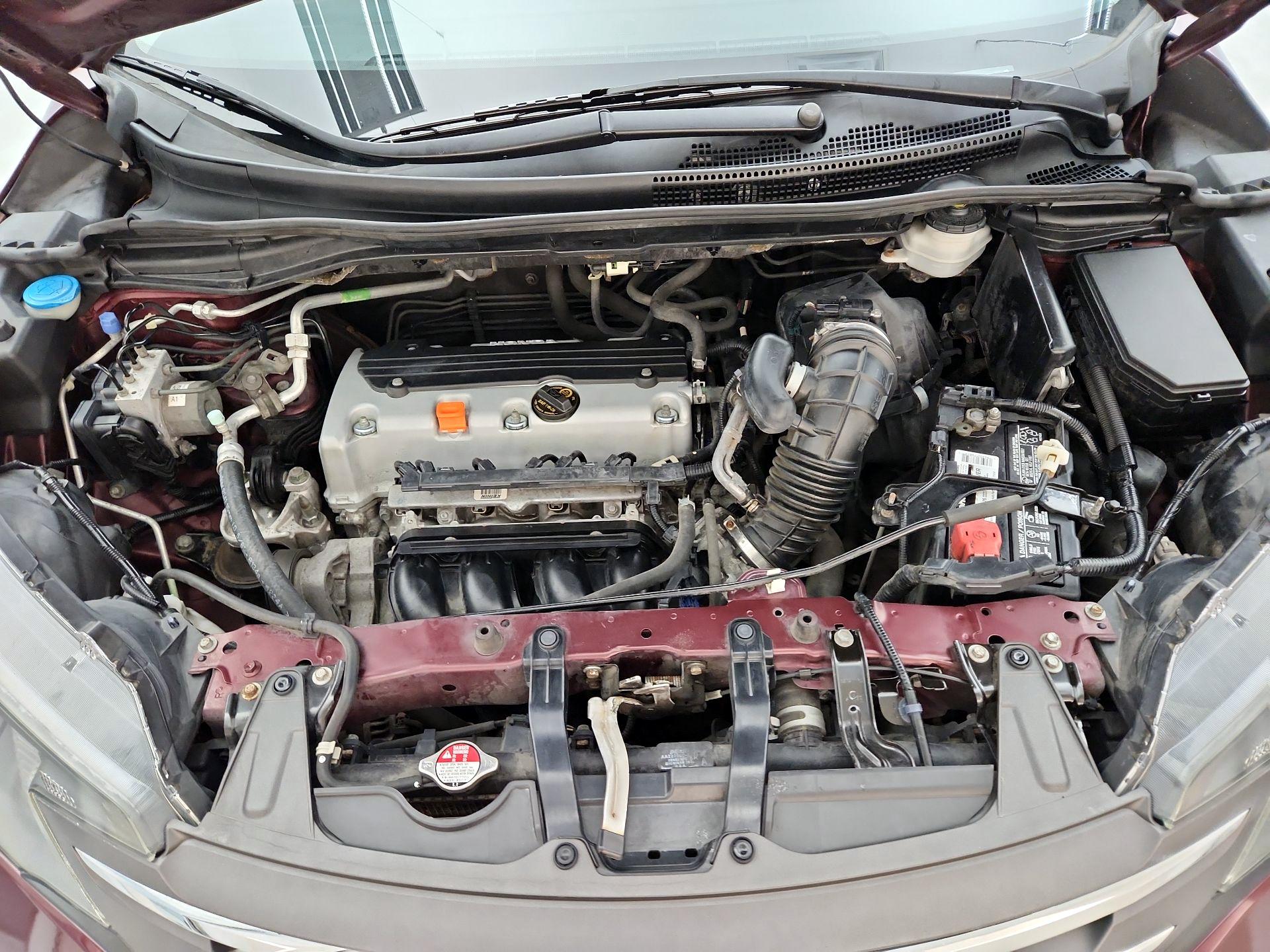 Thumbnail: 2014 Honda CR-V - 20