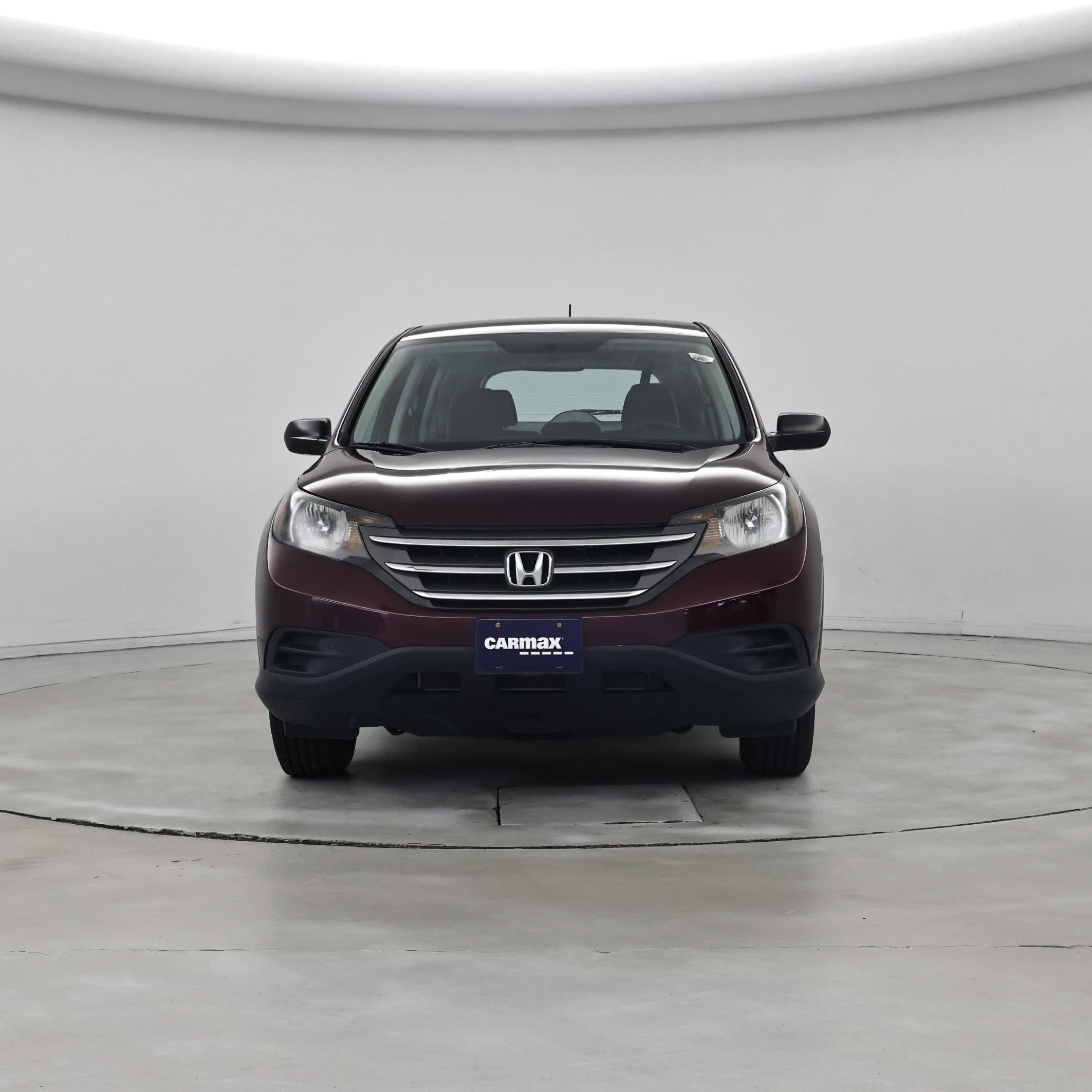 Thumbnail: 2014 Honda CR-V - 5