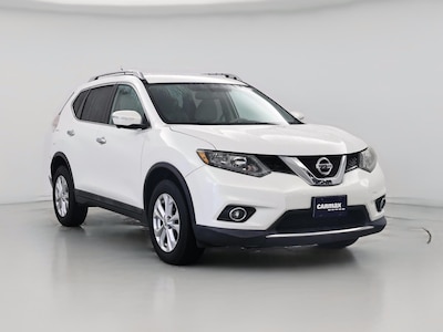 2014 Nissan Rogue SV -
                  Norcross, GA