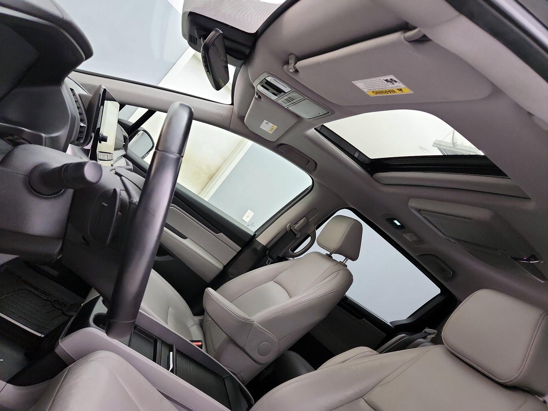 Thumbnail: 2019 Honda Odyssey - 20