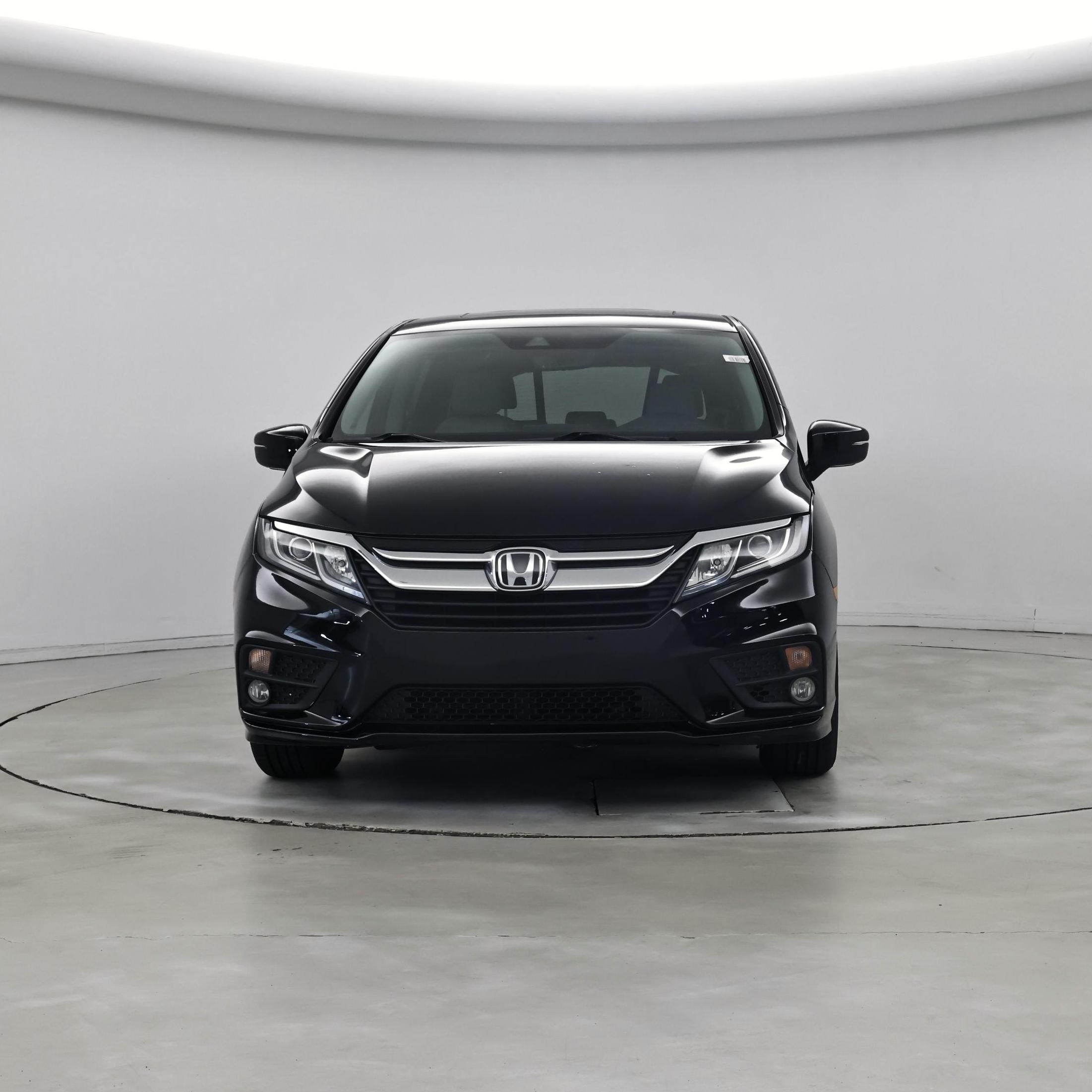 Thumbnail: 2019 Honda Odyssey - 5