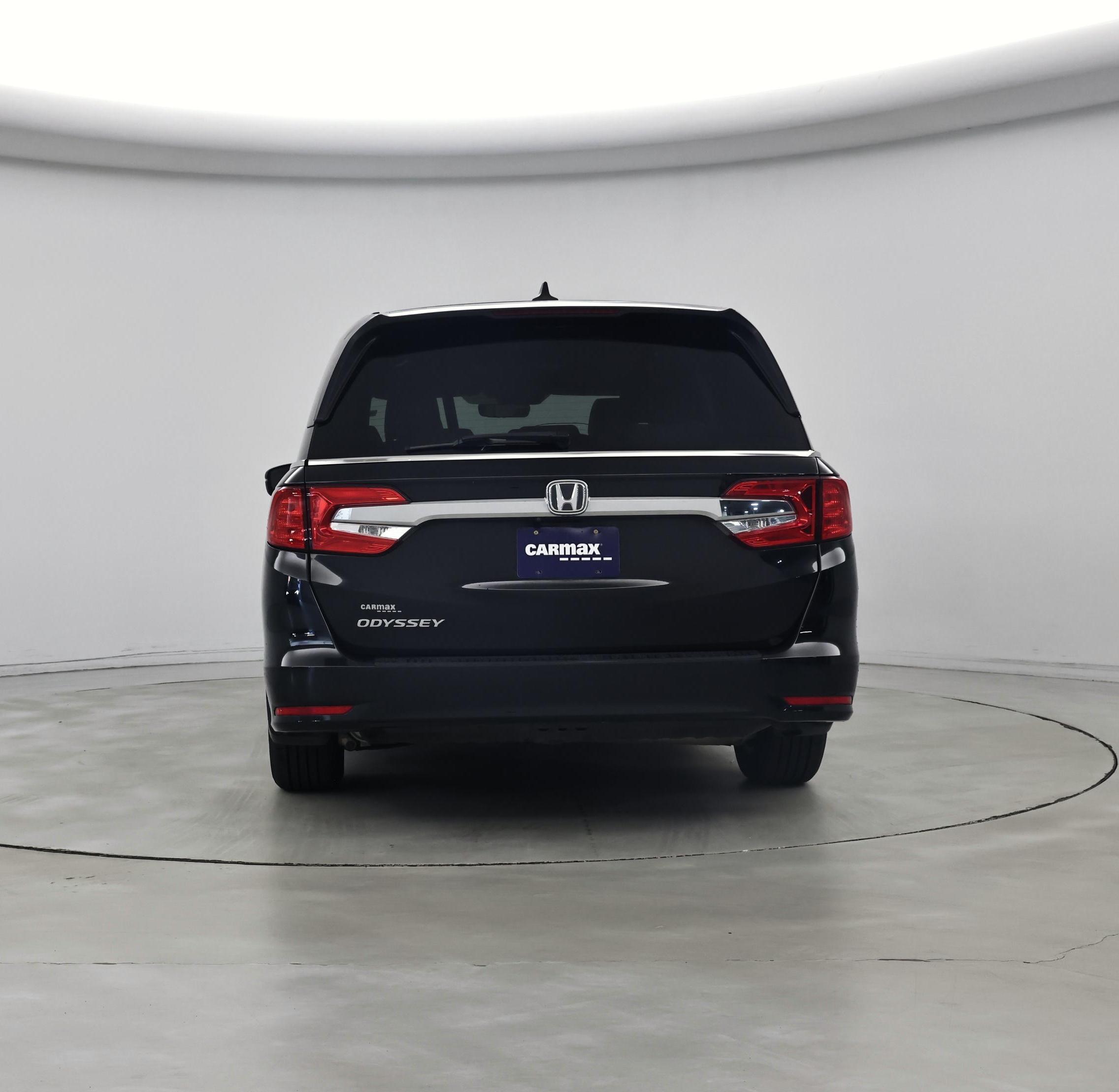 Thumbnail: 2019 Honda Odyssey - 6