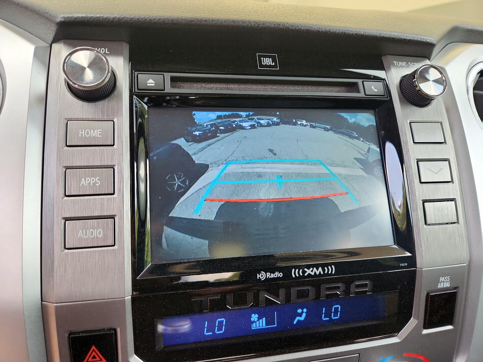 Thumbnail: 2018 Toyota Tundra - 15