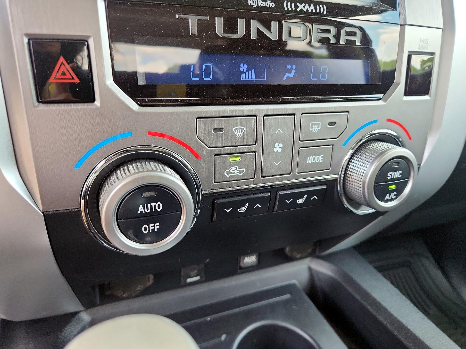 Thumbnail: 2018 Toyota Tundra - 17