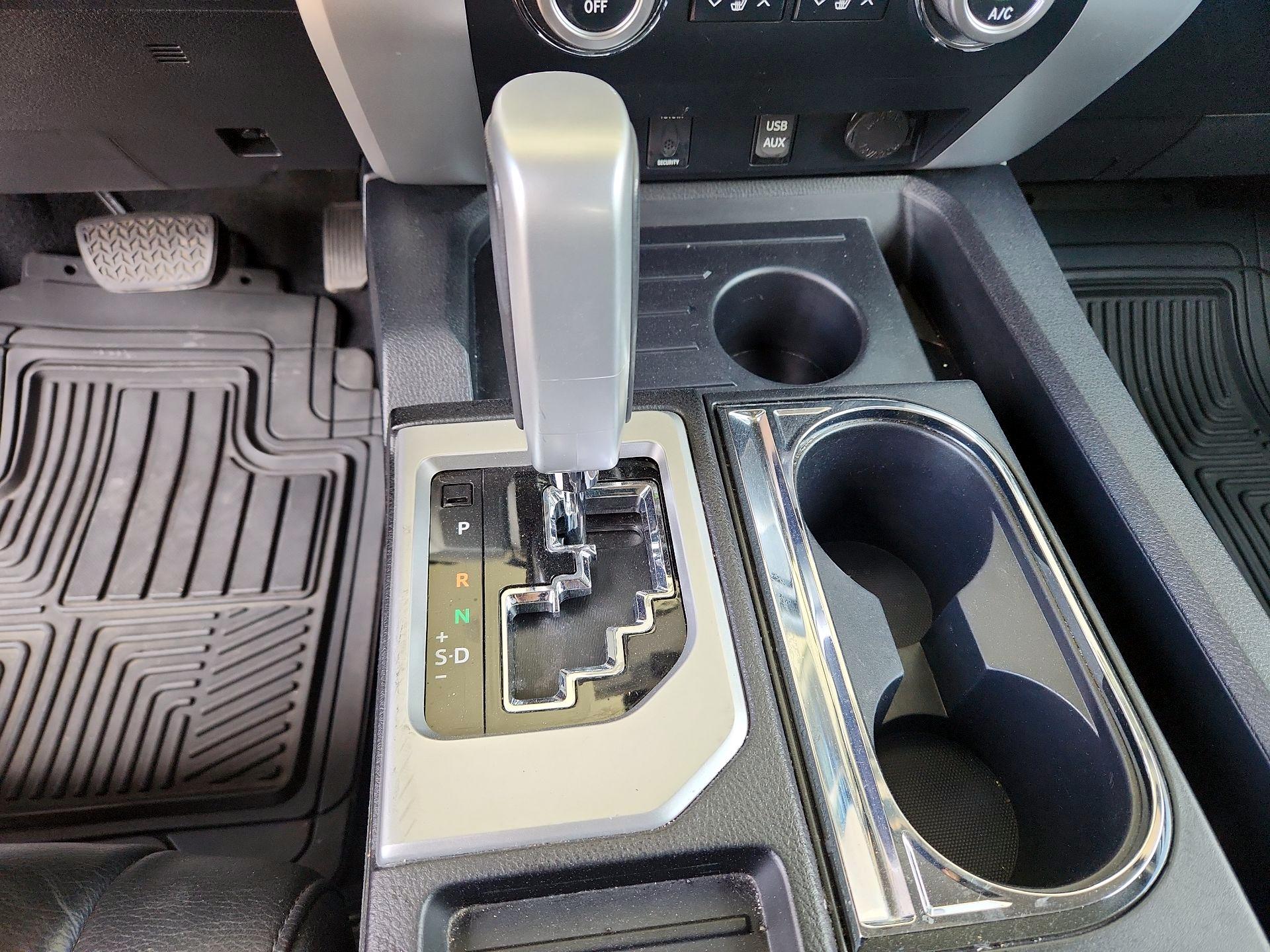 Thumbnail: 2018 Toyota Tundra - 18