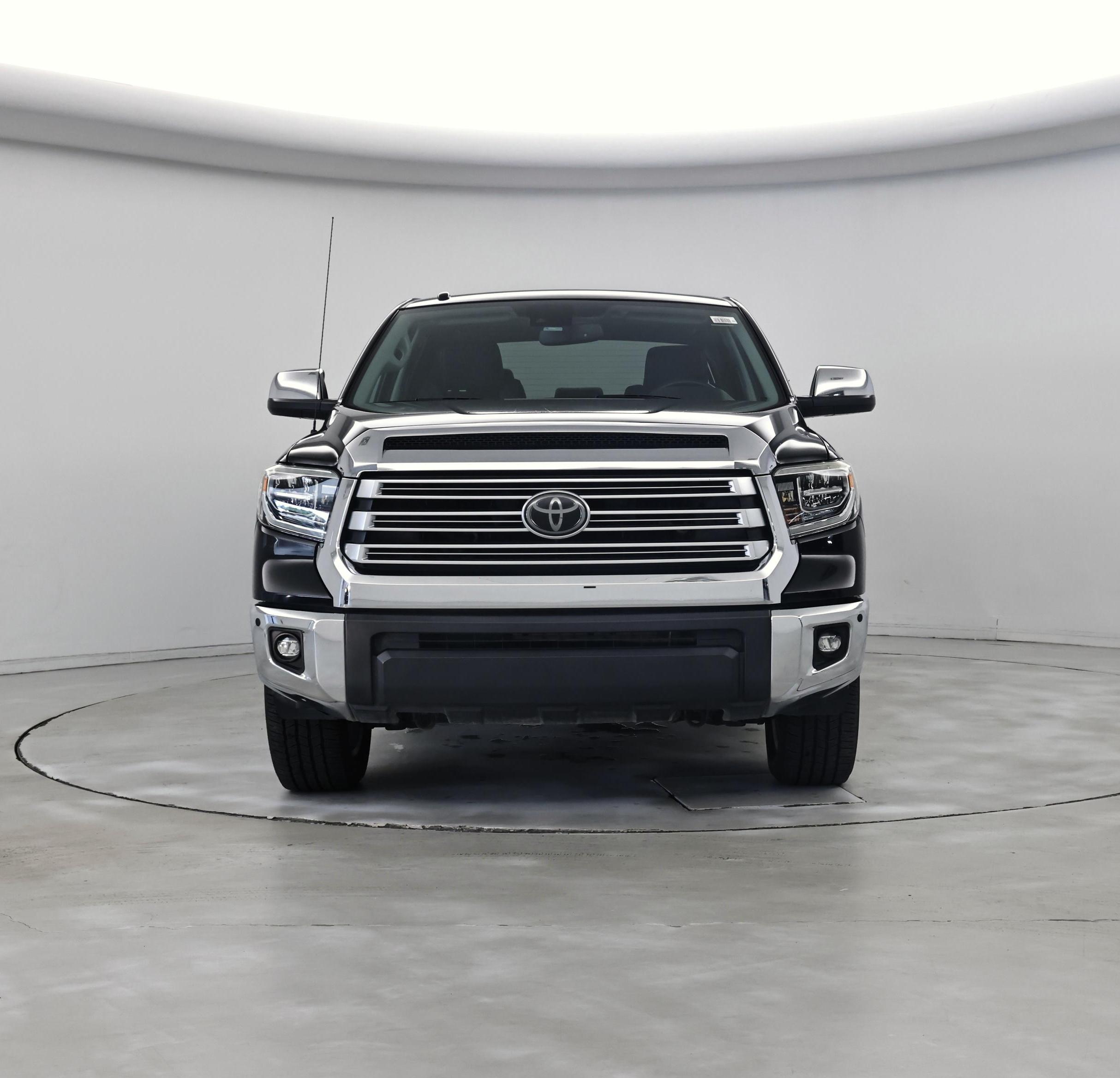 Thumbnail: 2018 Toyota Tundra - 5
