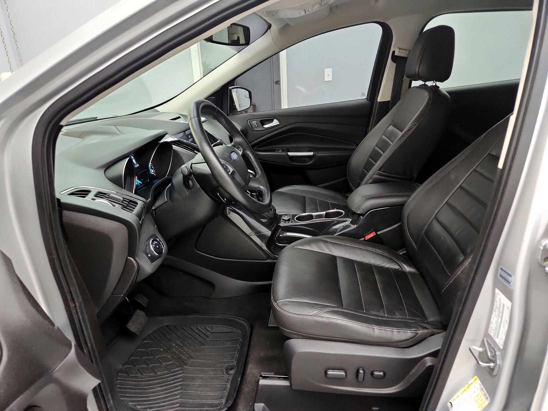 Thumbnail: 2014 Ford Escape - 11