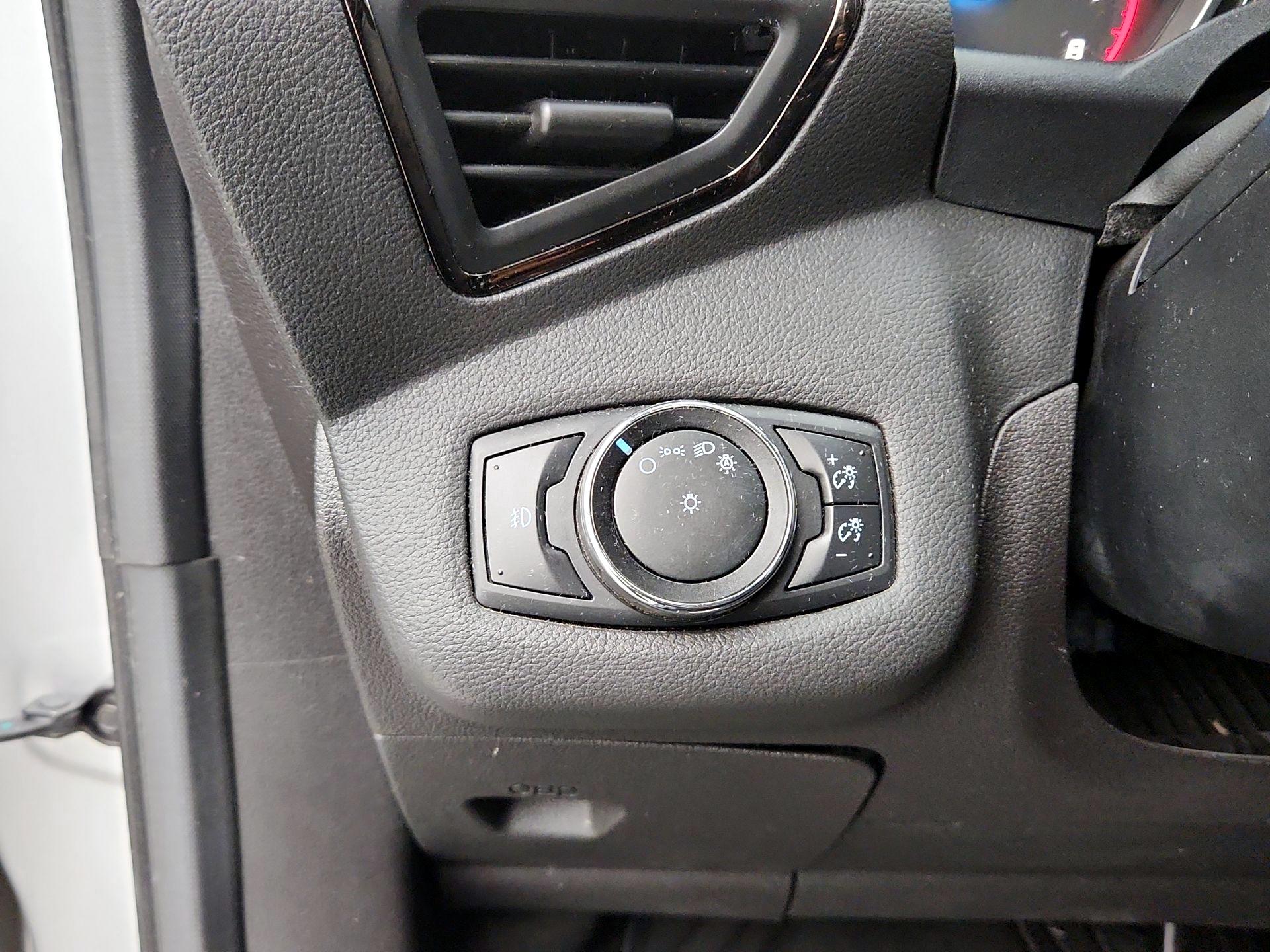 Thumbnail: 2014 Ford Escape - 13