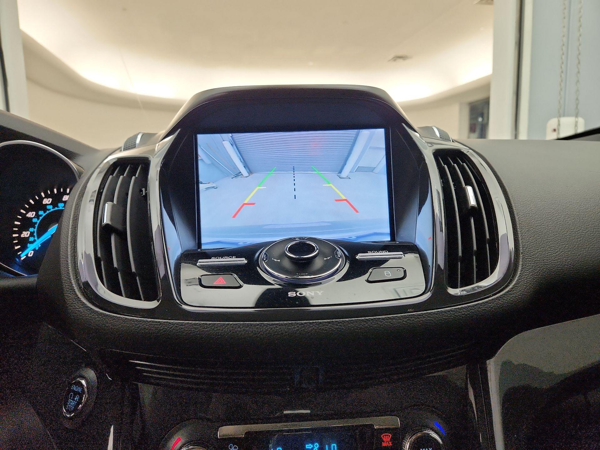 Thumbnail: 2014 Ford Escape - 14