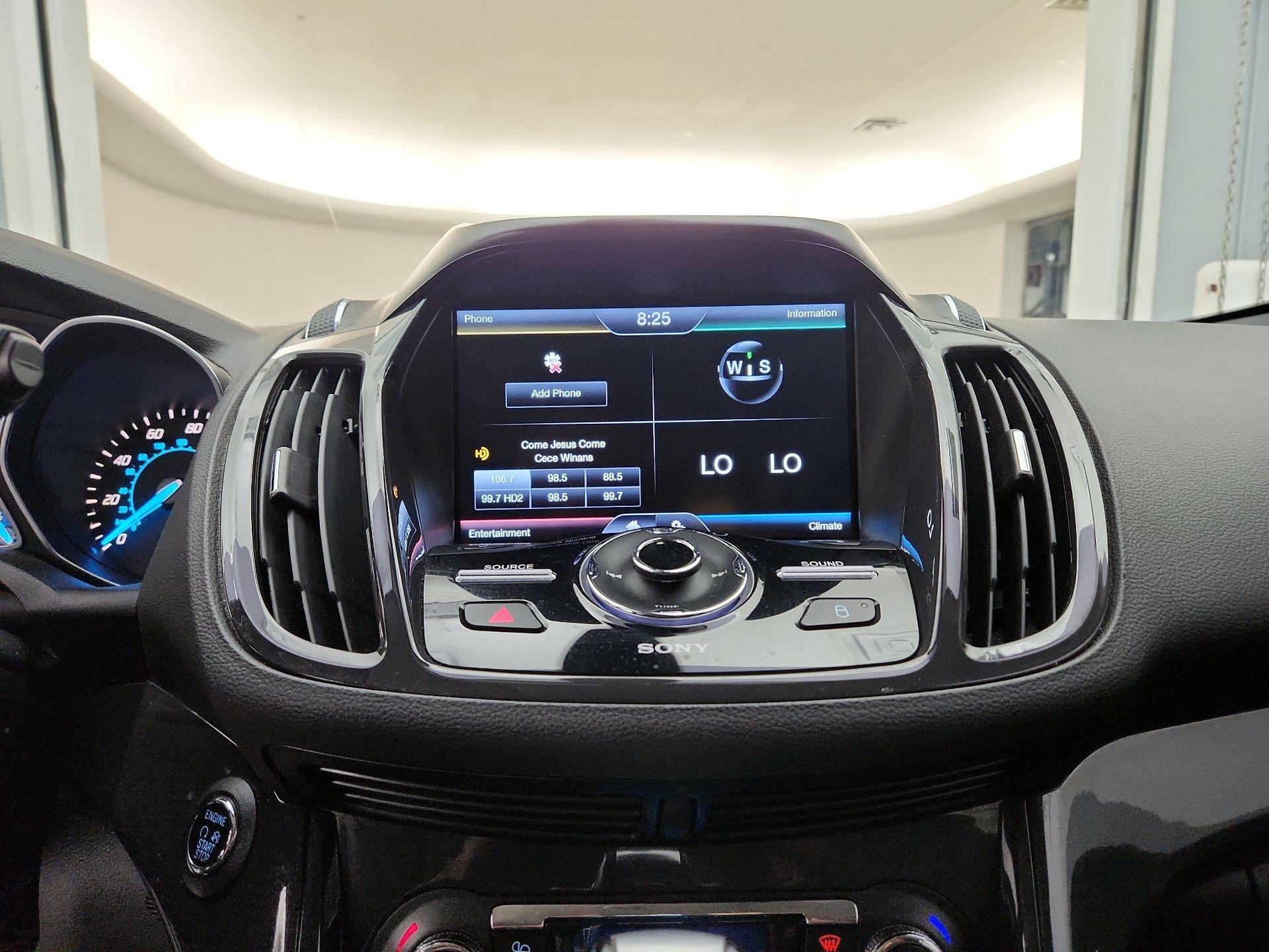 Thumbnail: 2014 Ford Escape - 15