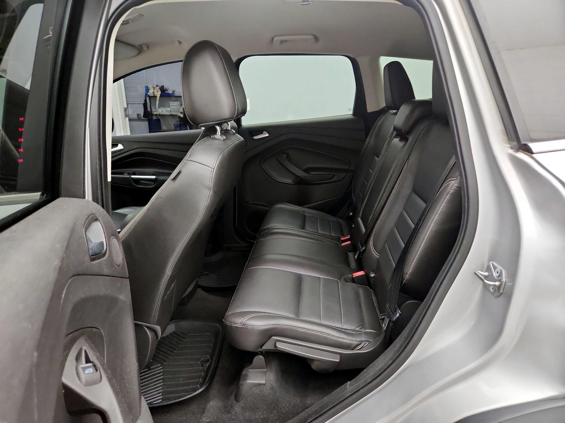 Thumbnail: 2014 Ford Escape - 19