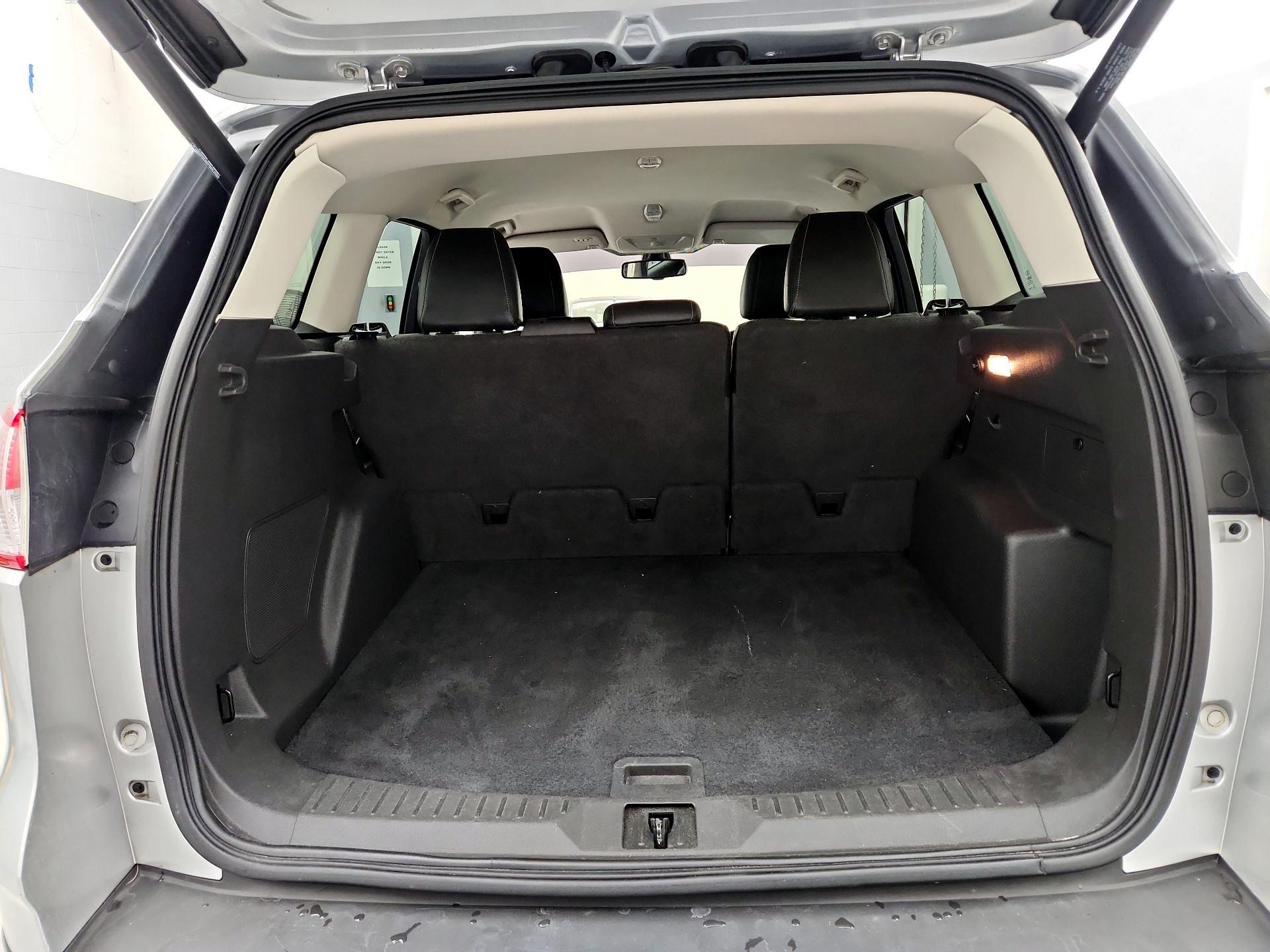 Thumbnail: 2014 Ford Escape - 20