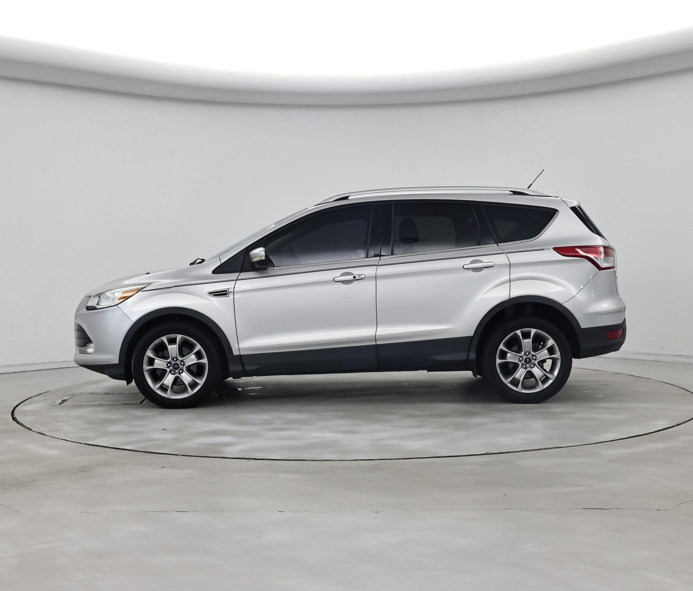 Thumbnail: 2014 Ford Escape - 3
