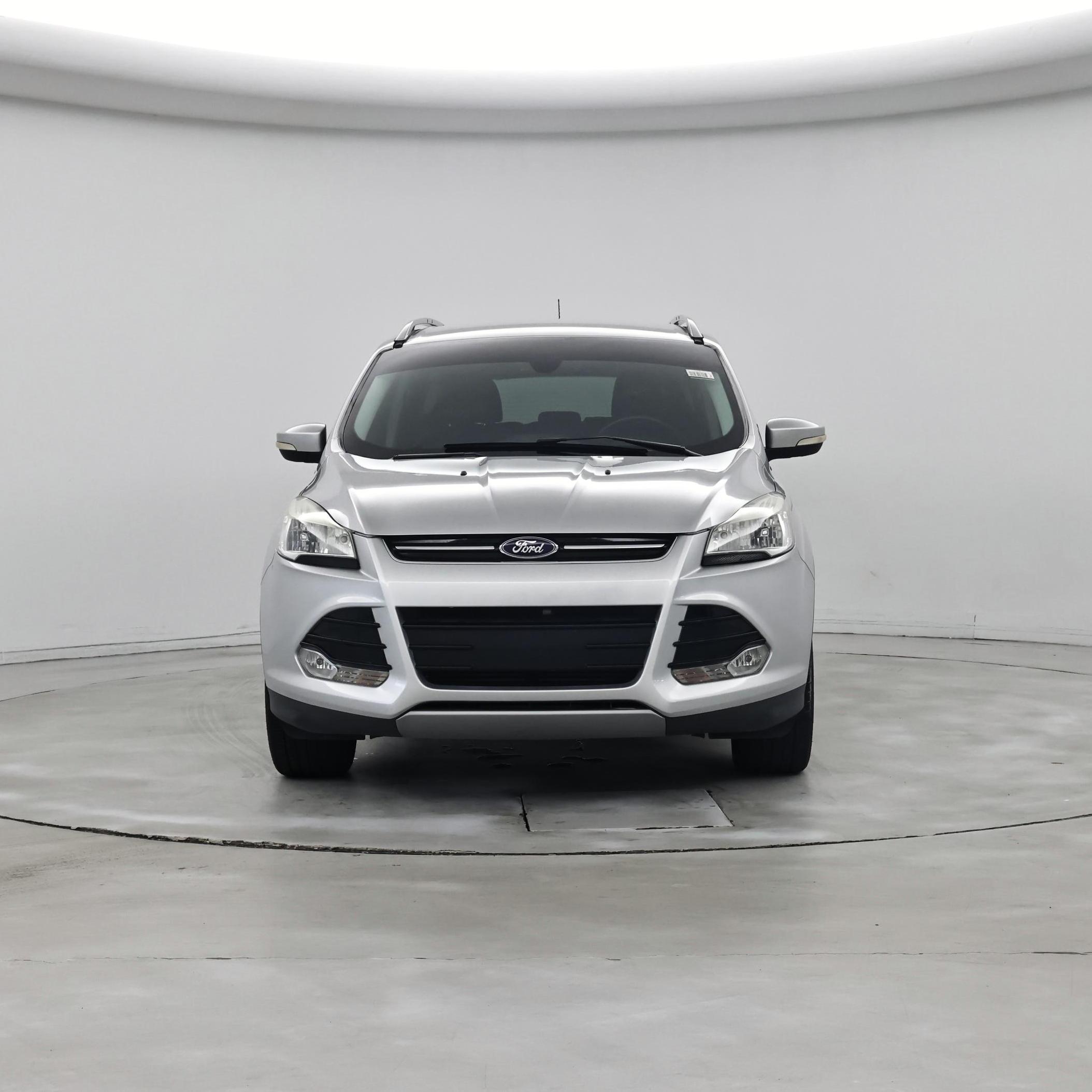 Thumbnail: 2014 Ford Escape - 5