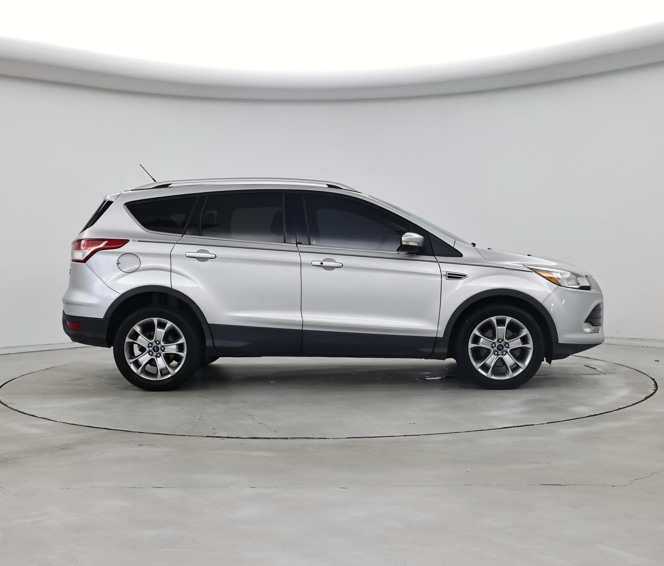 Thumbnail: 2014 Ford Escape - 7