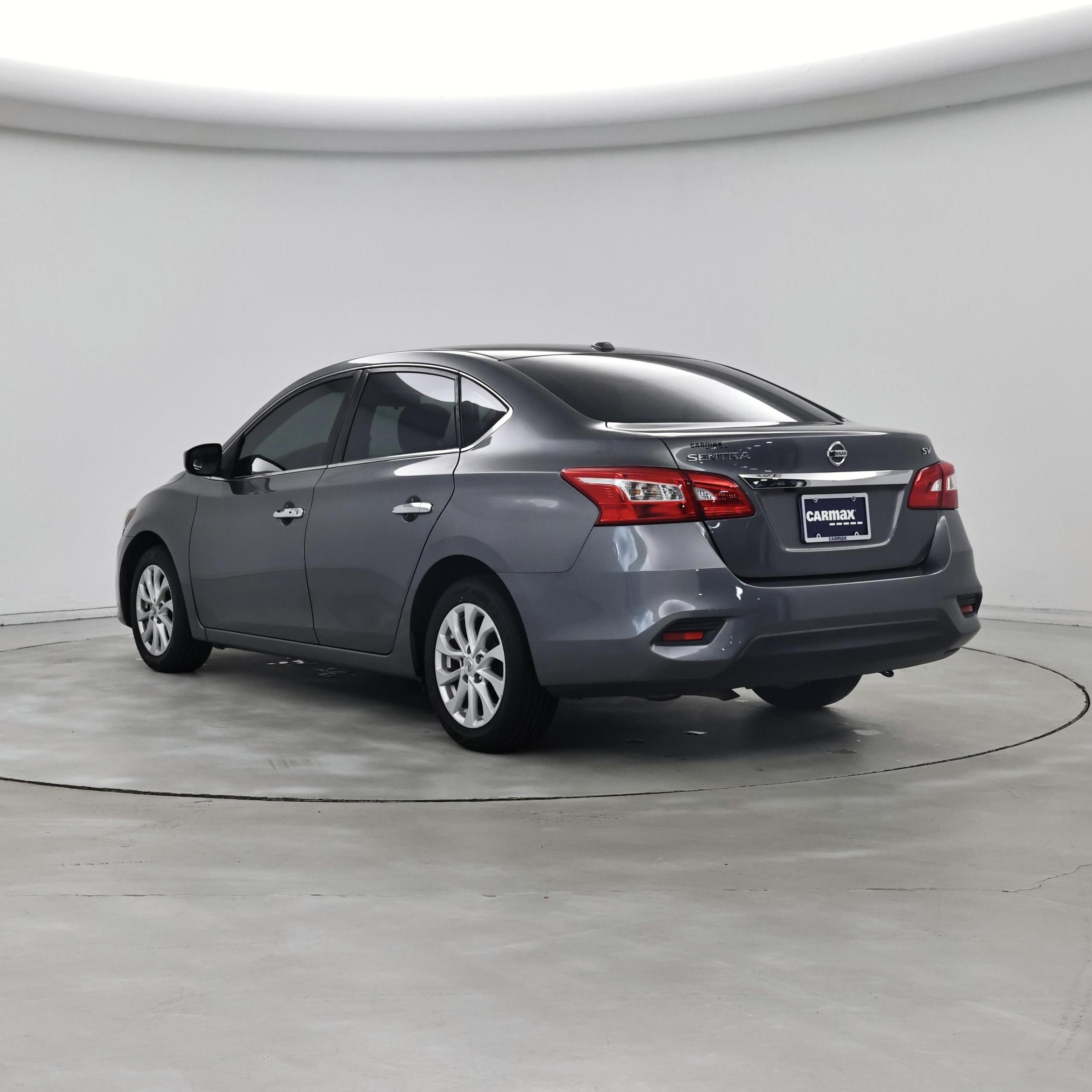 Thumbnail: 2019 Nissan Sentra - 2