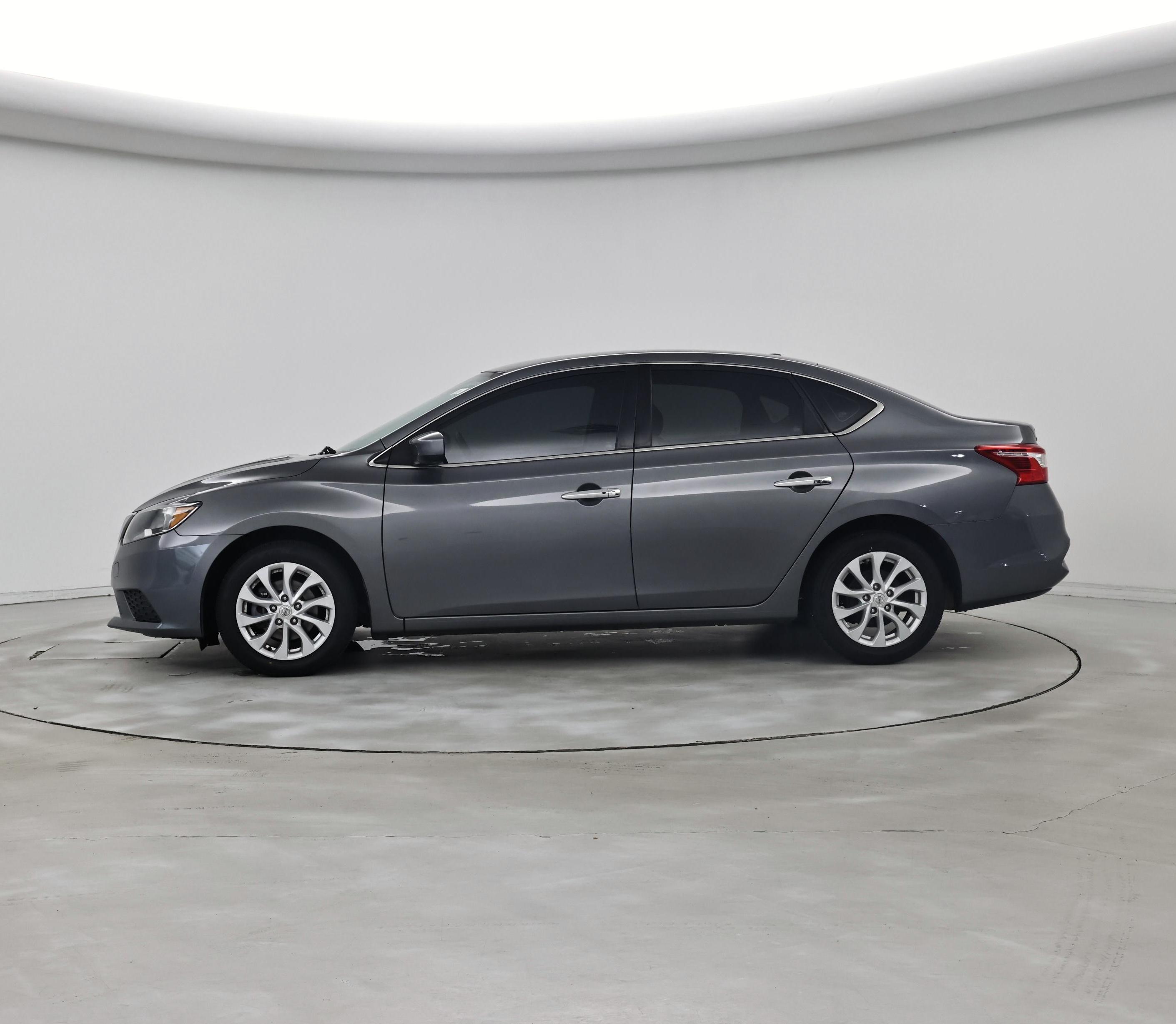 Thumbnail: 2019 Nissan Sentra - 3