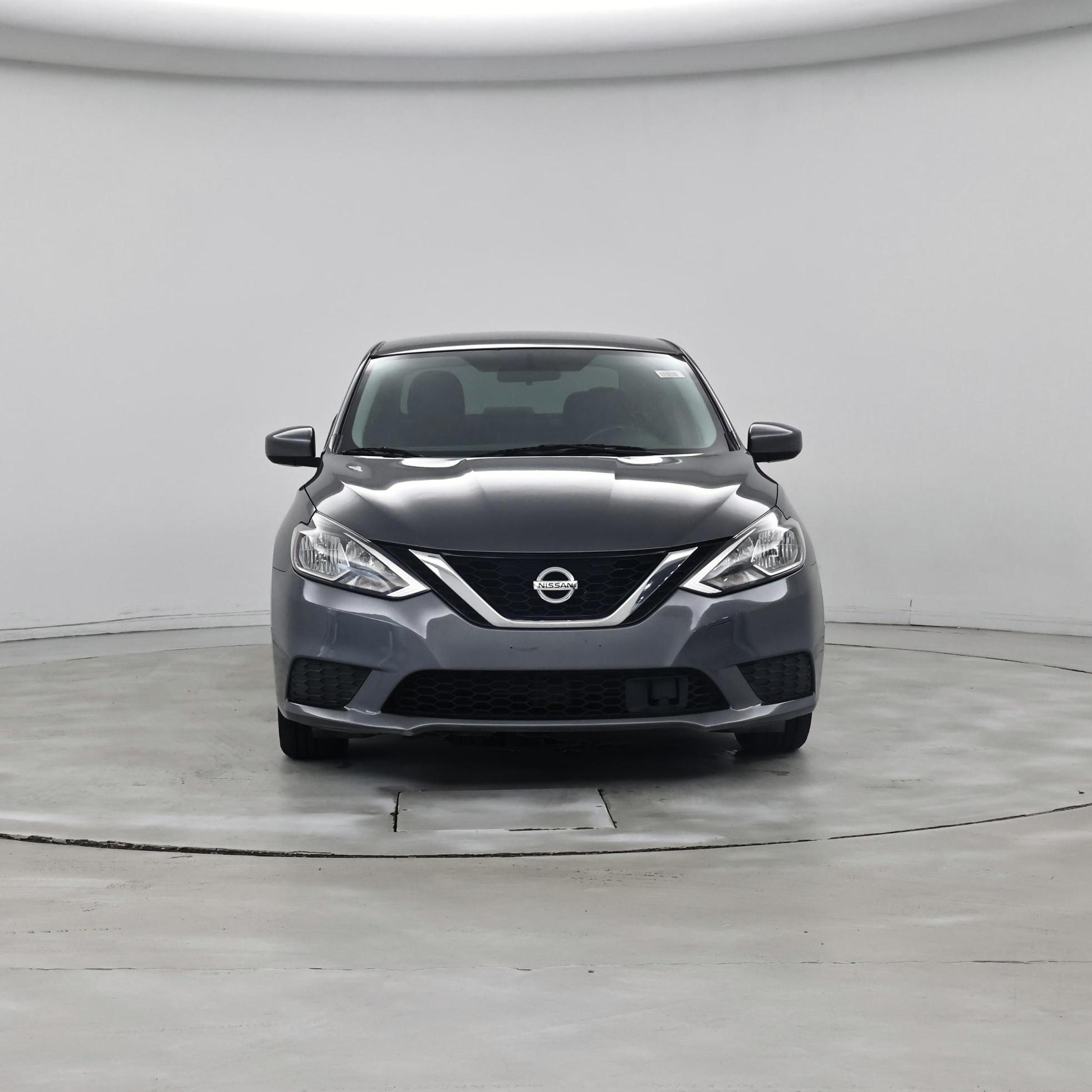 Thumbnail: 2019 Nissan Sentra - 5