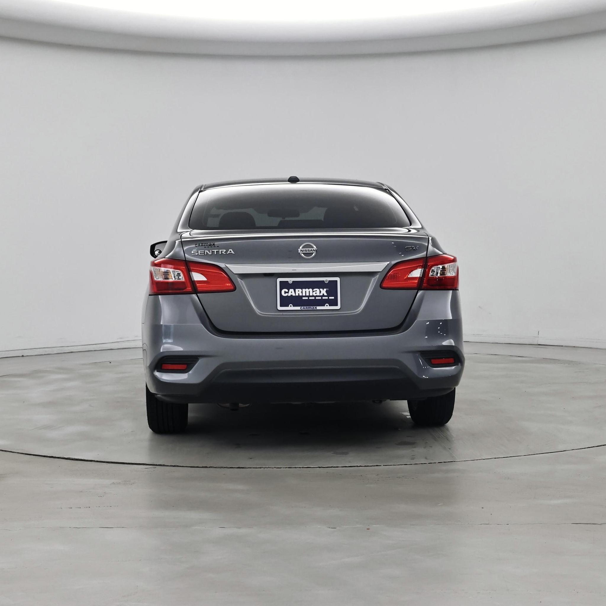 Thumbnail: 2019 Nissan Sentra - 6