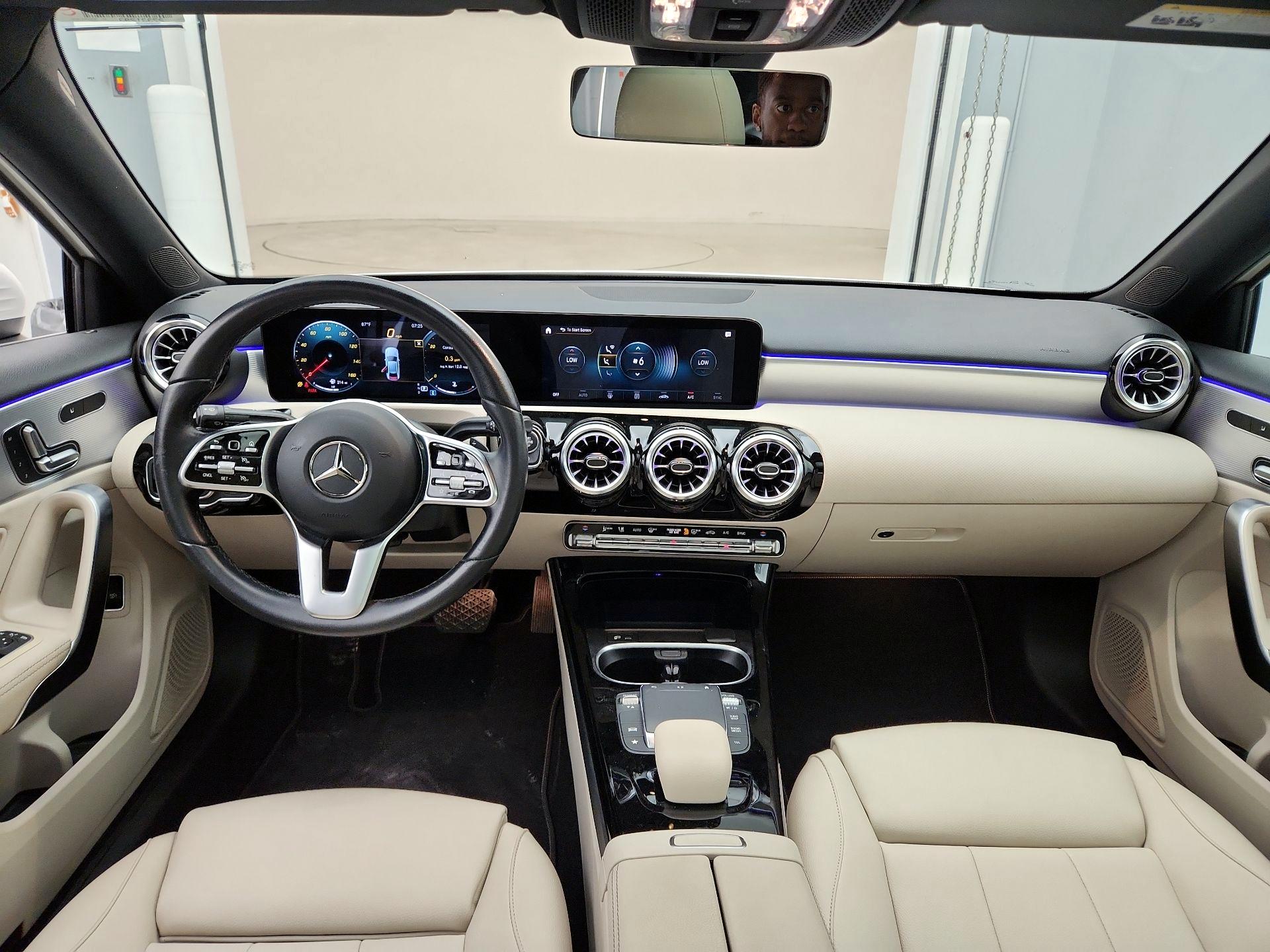 Thumbnail: 2022 Mercedes-Benz A-Class - 9