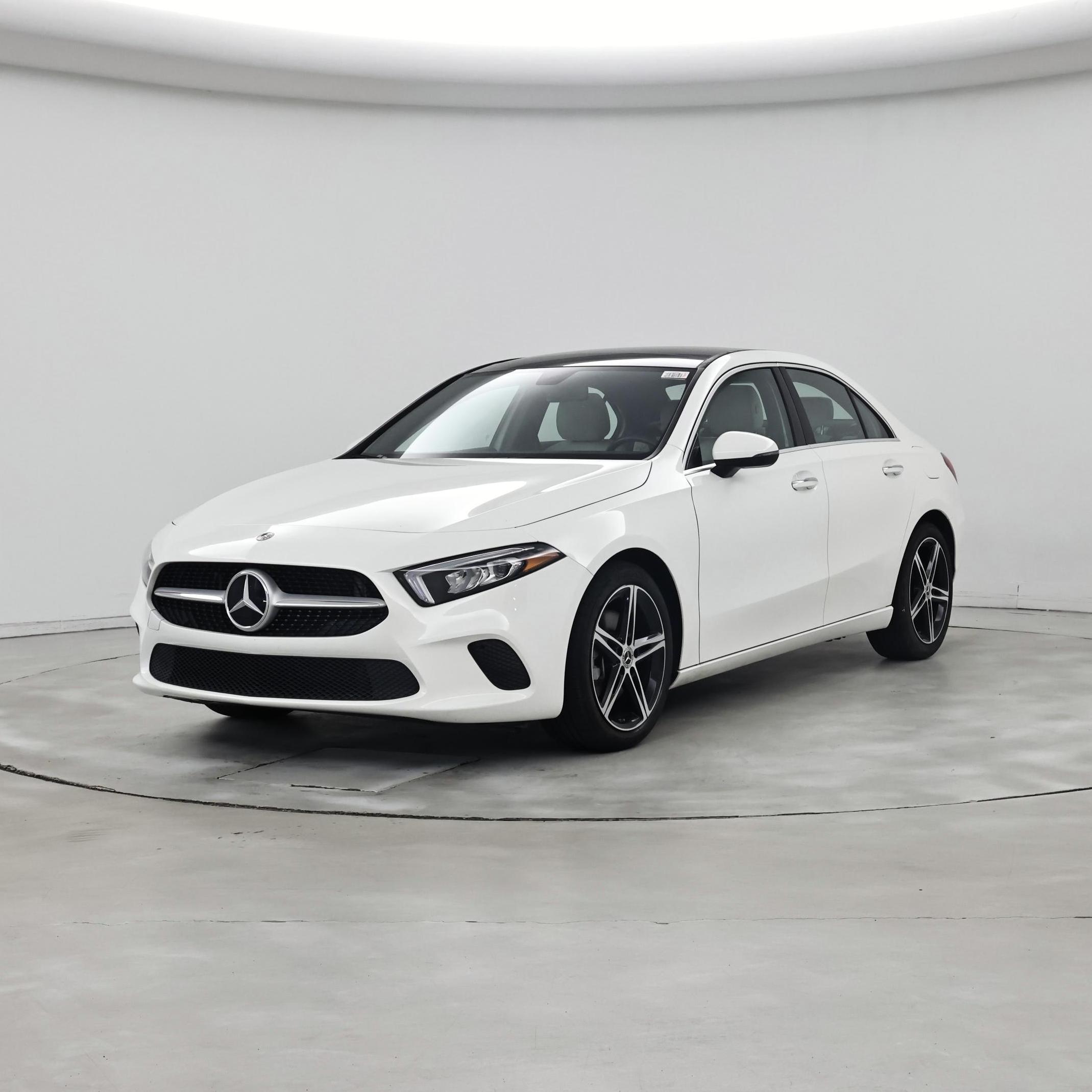 Thumbnail: 2022 Mercedes-Benz A-Class - 4