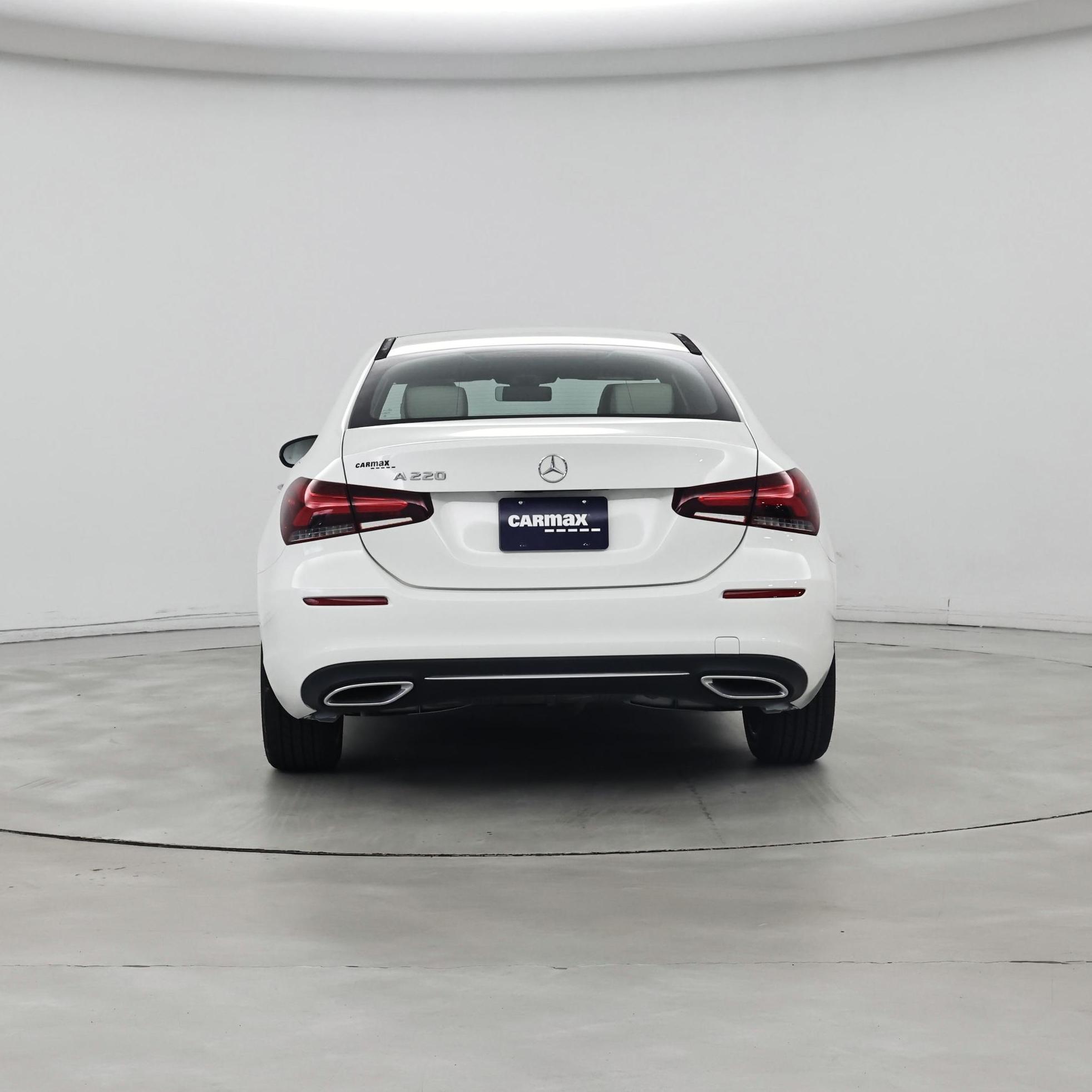 Thumbnail: 2022 Mercedes-Benz A-Class - 6