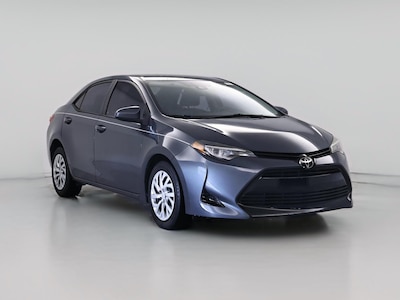2017 Toyota Corolla LE -
                  Norcross, GA