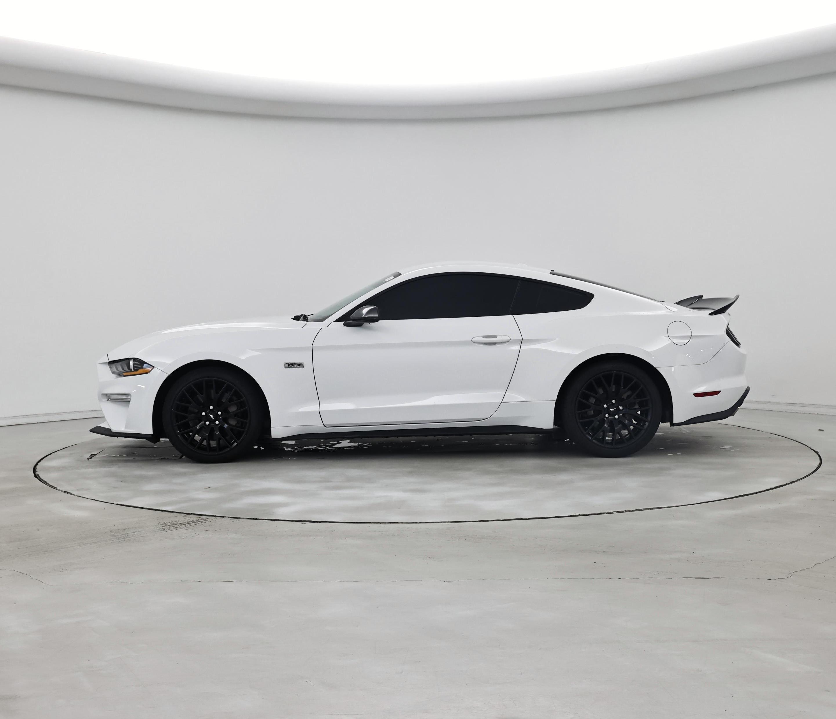 Thumbnail: 2020 Ford Mustang - 3