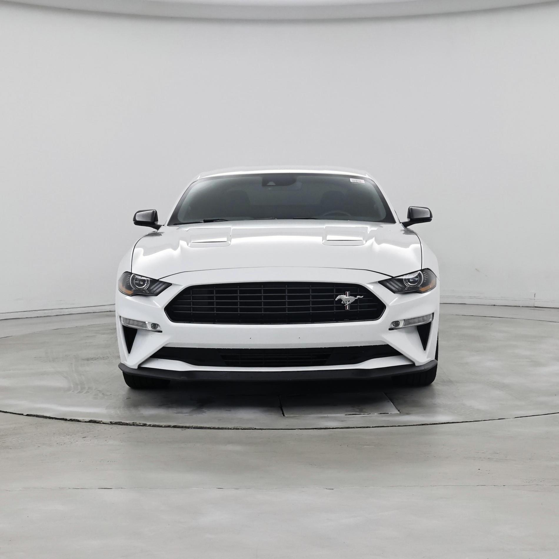 Thumbnail: 2020 Ford Mustang - 5