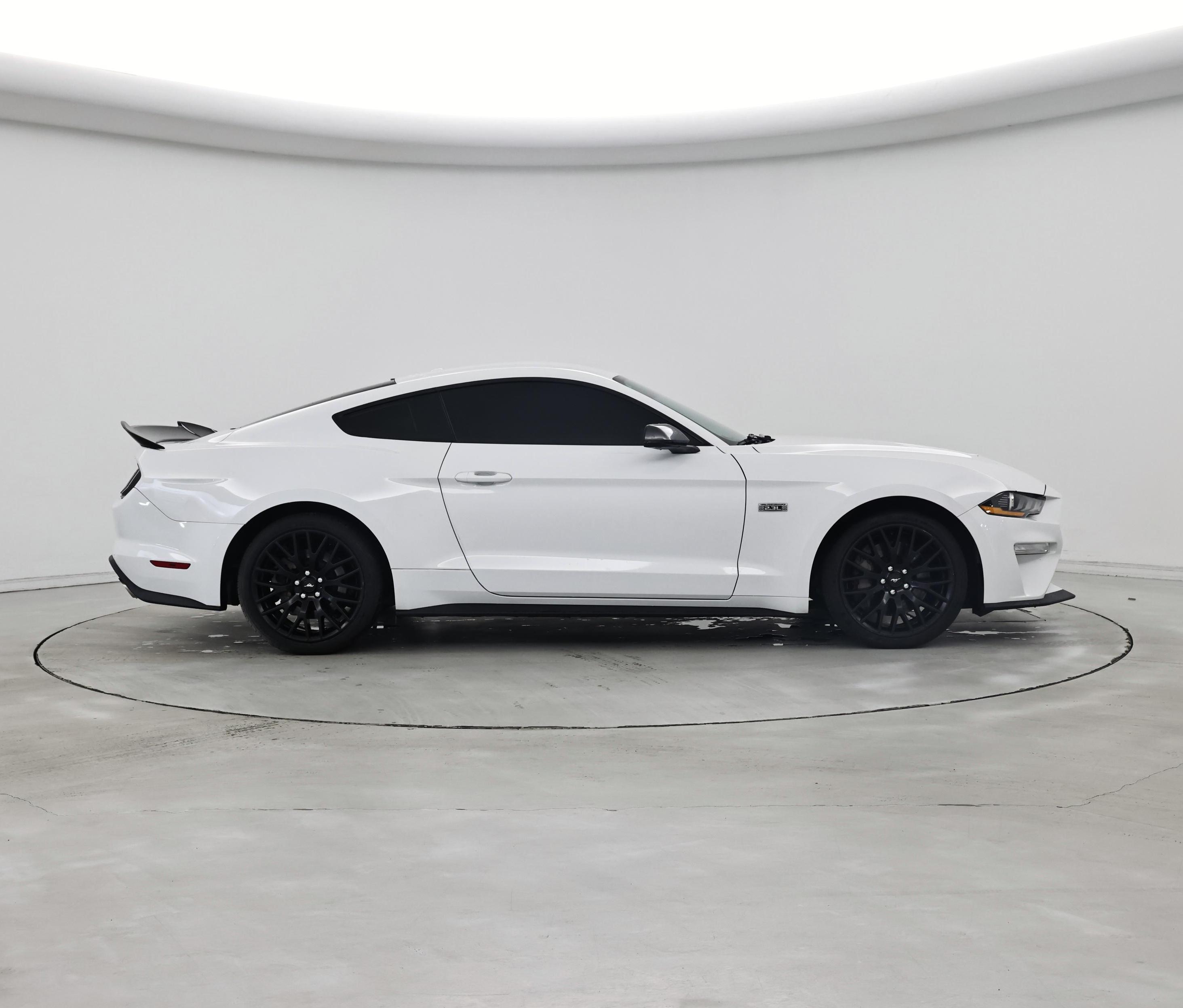 Thumbnail: 2020 Ford Mustang - 7