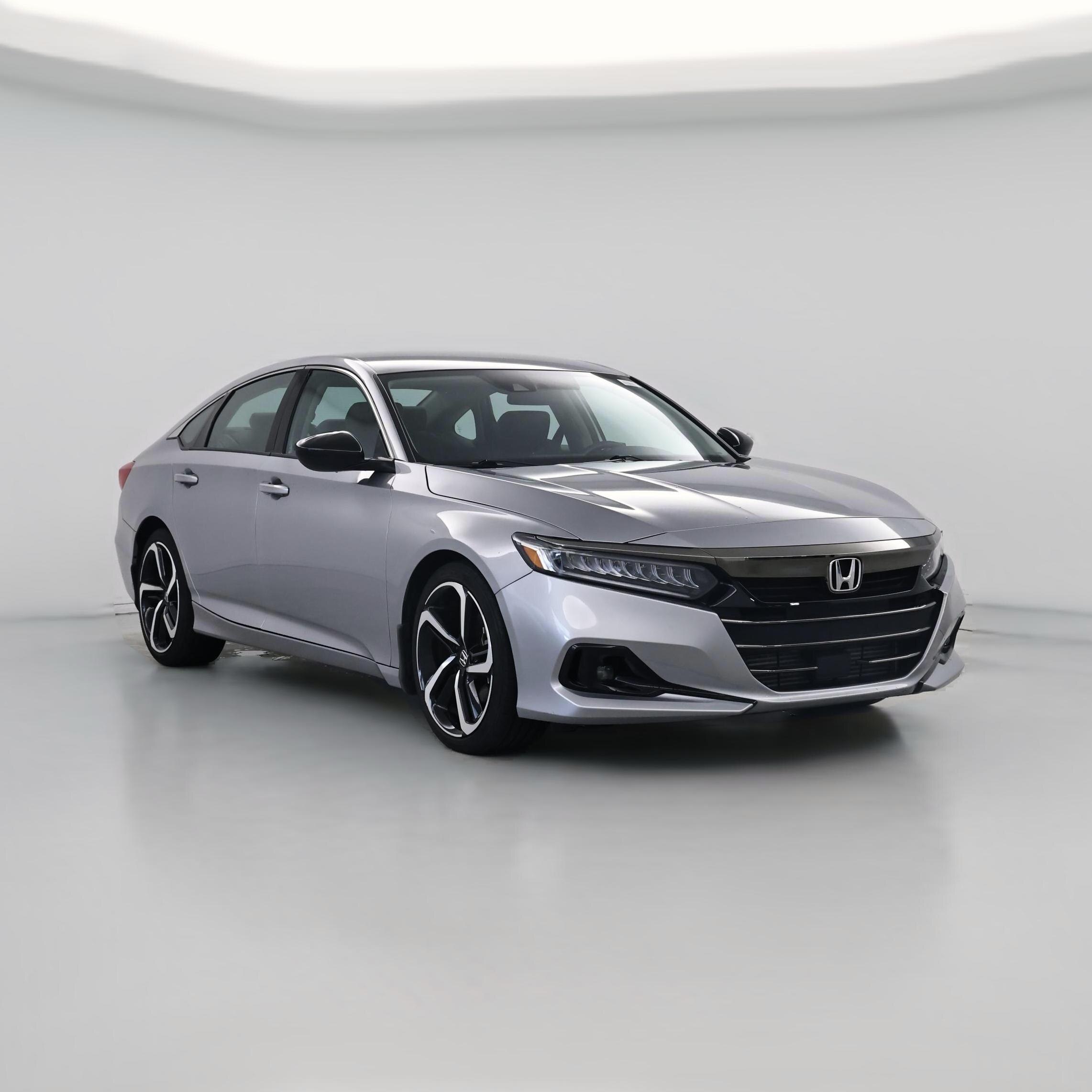 Thumbnail: 2022 Honda Accord - 1