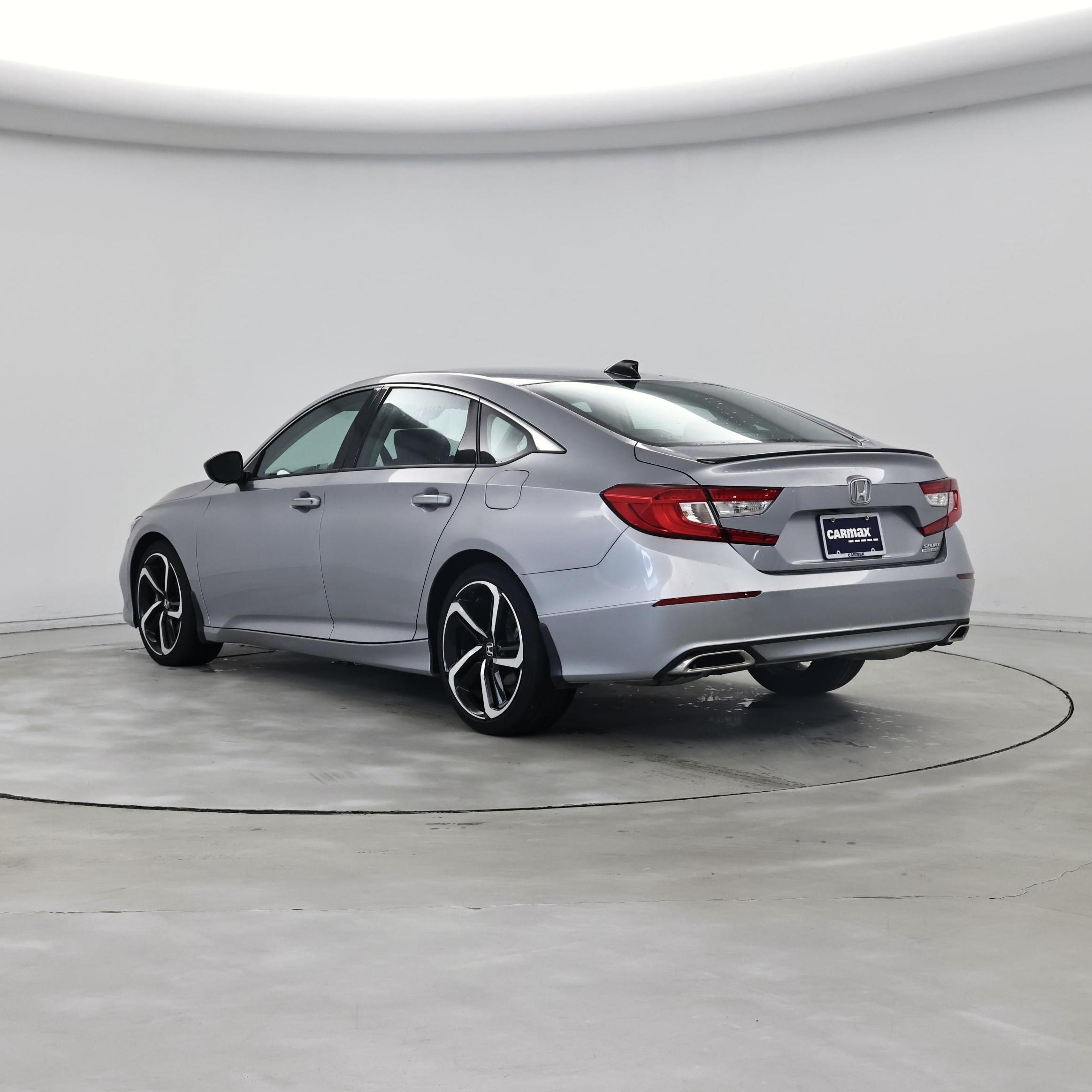 Thumbnail: 2022 Honda Accord - 2