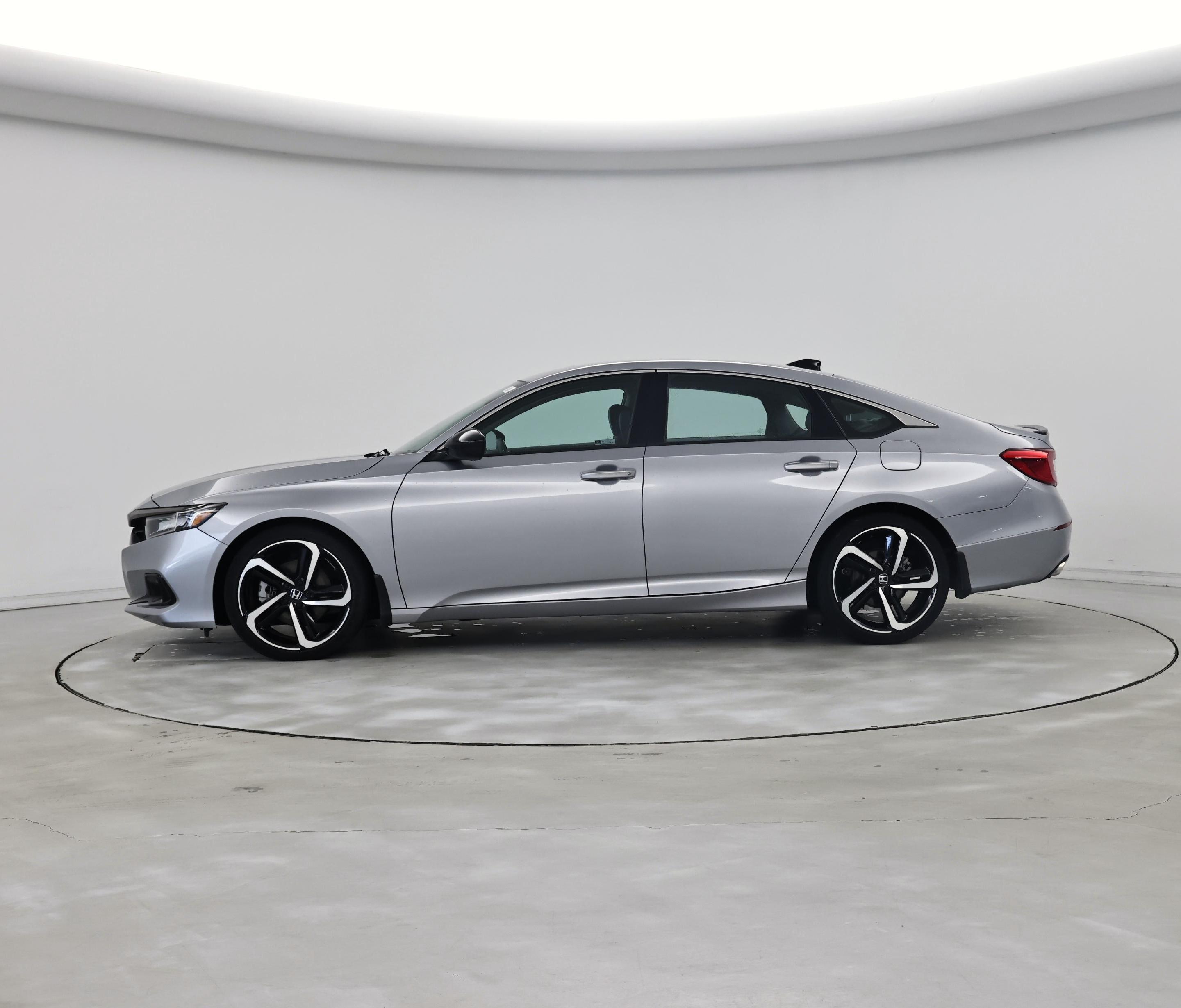 Thumbnail: 2022 Honda Accord - 3