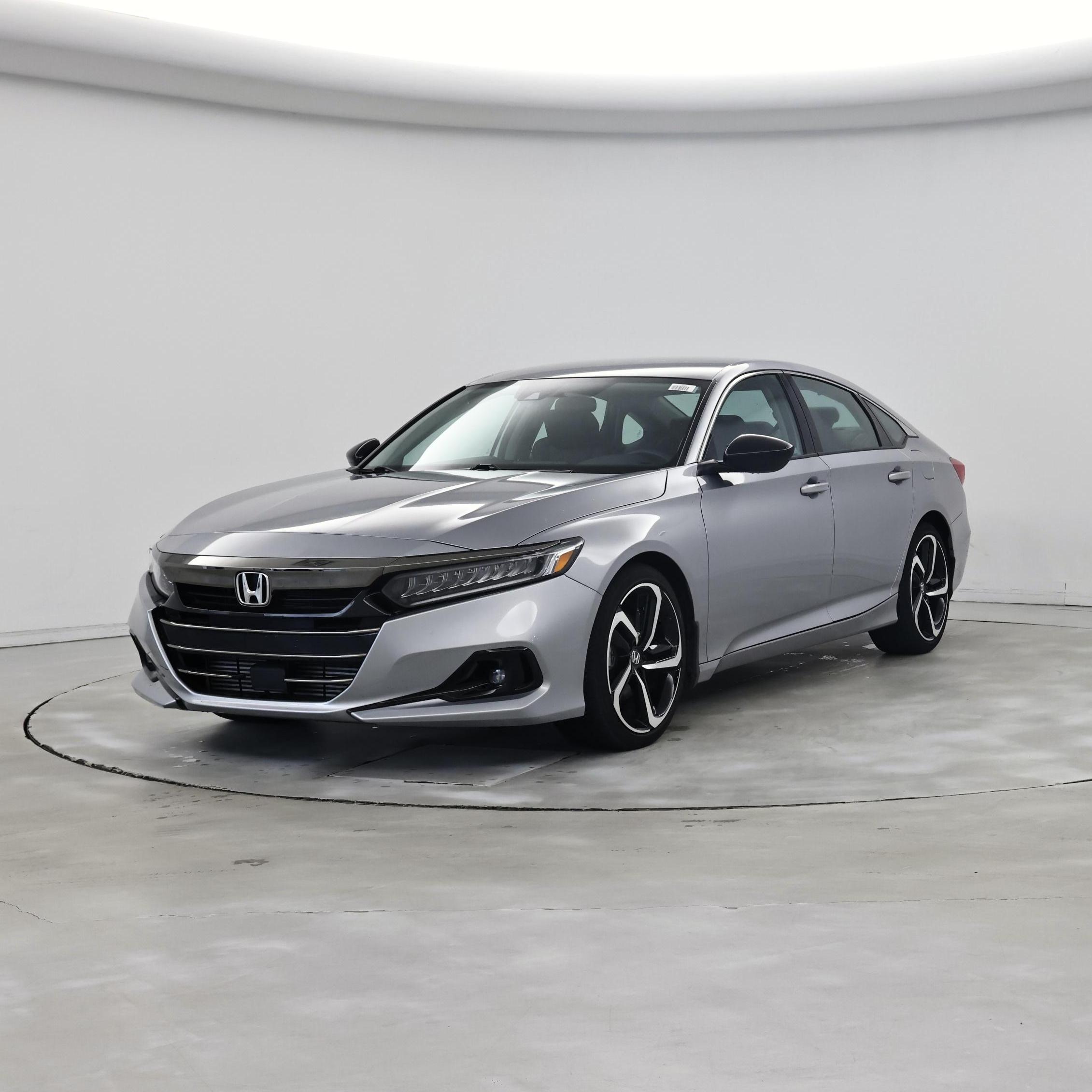 Thumbnail: 2022 Honda Accord - 4