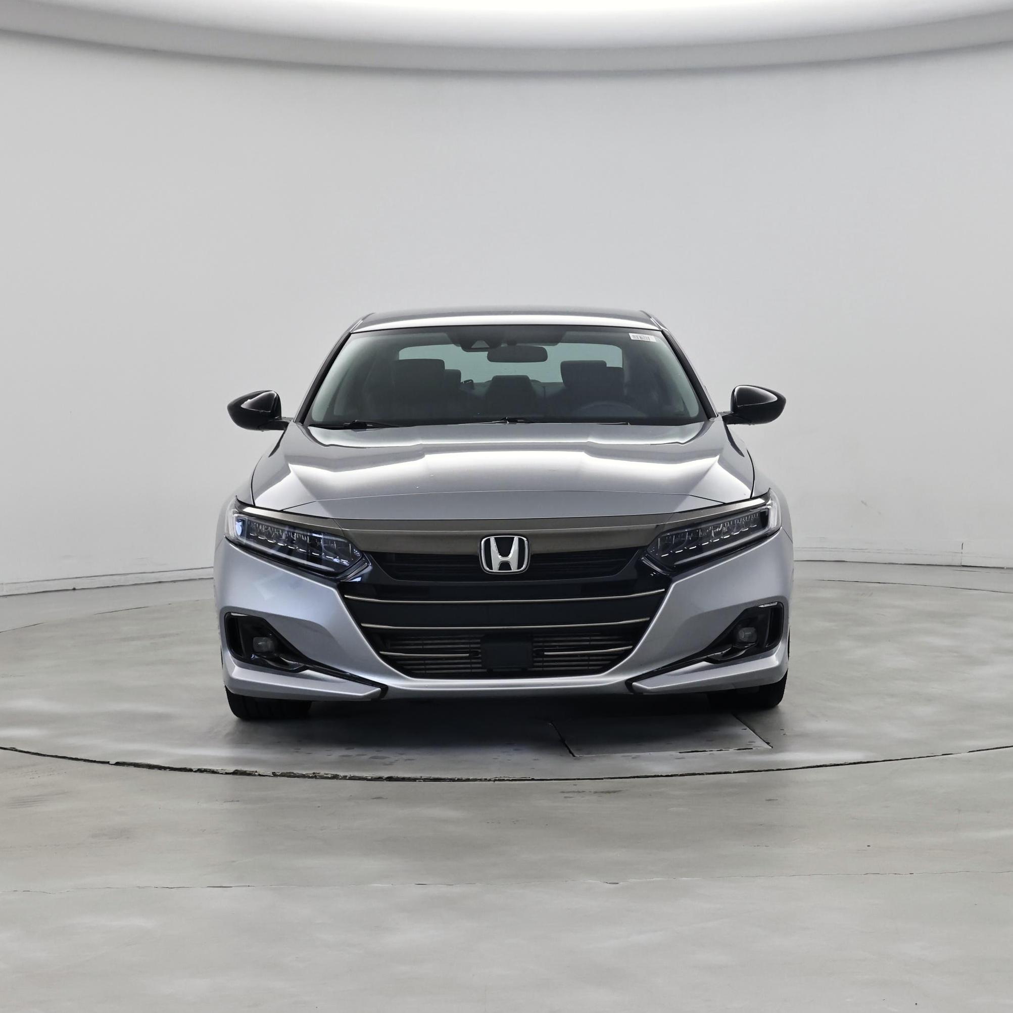 Thumbnail: 2022 Honda Accord - 5